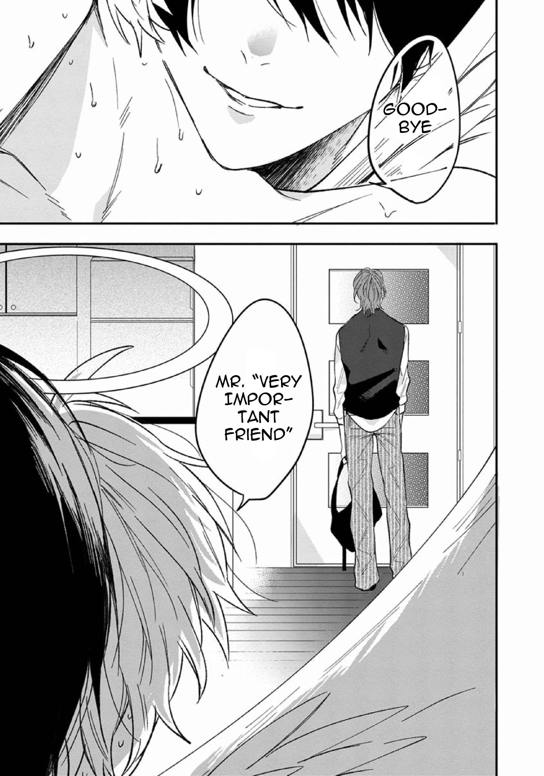 Page 23 Chapter 3 Last Seven Days