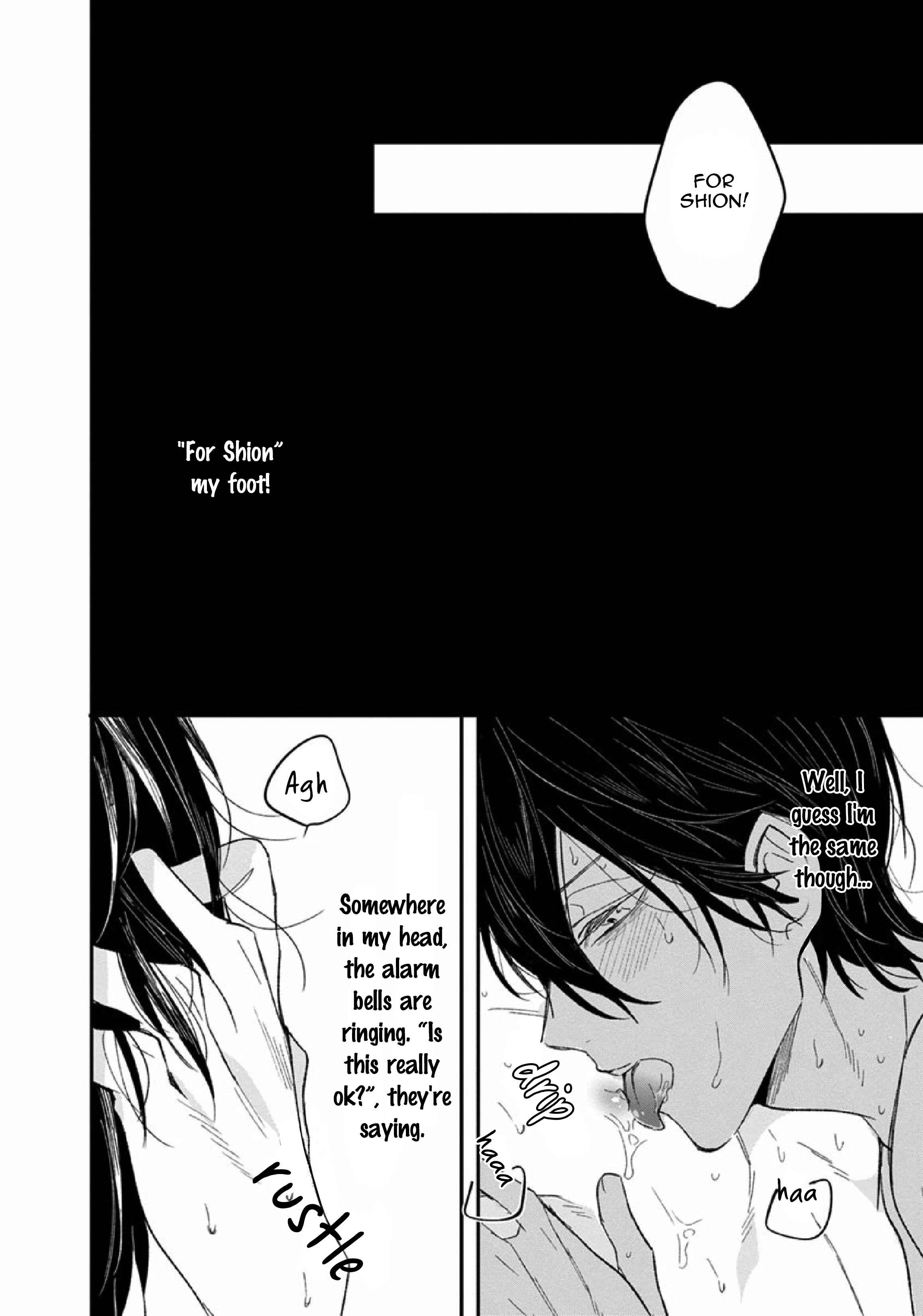 Page 26 Chapter 3 Last Seven Days