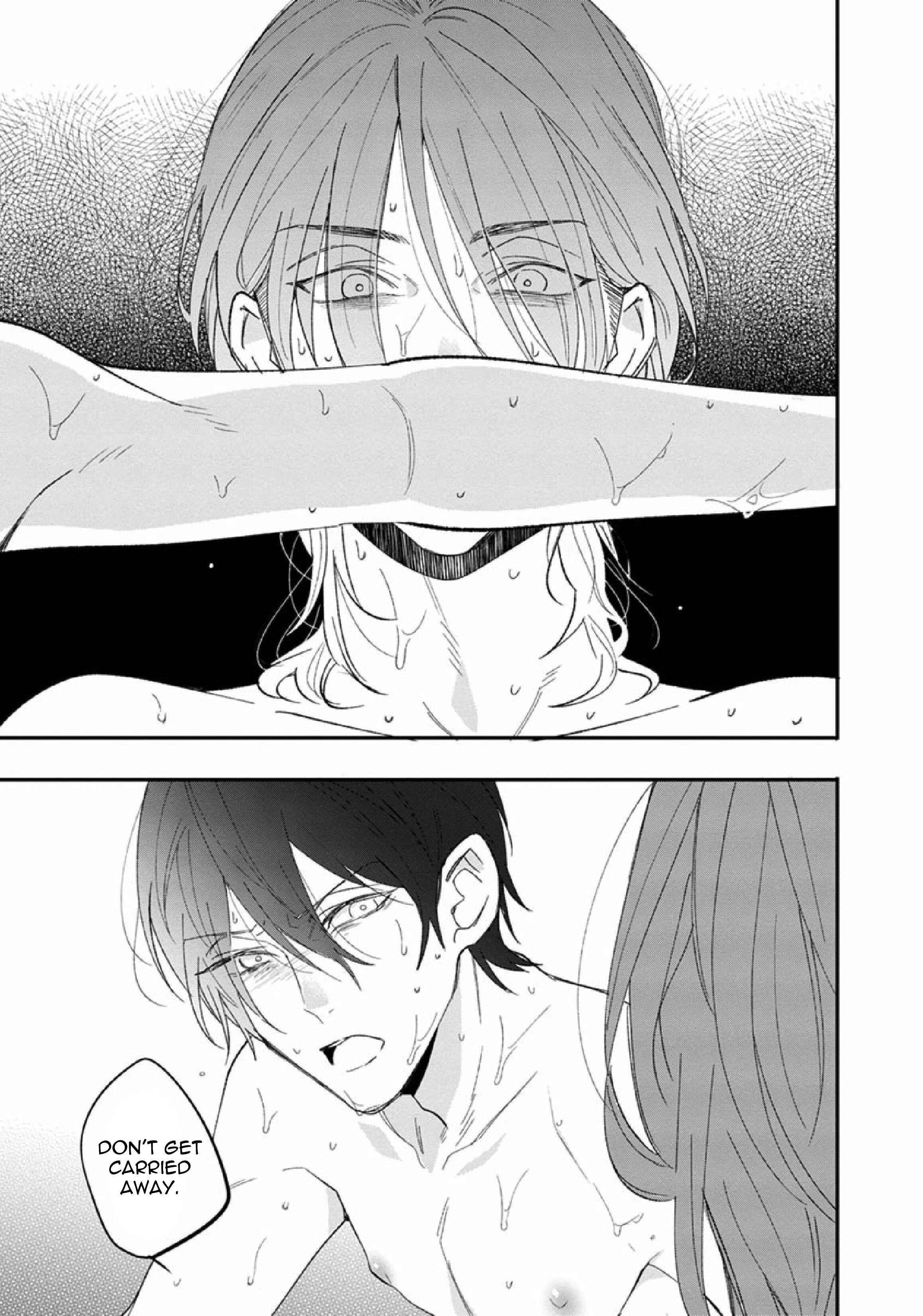 Page 33 Chapter 3 Last Seven Days