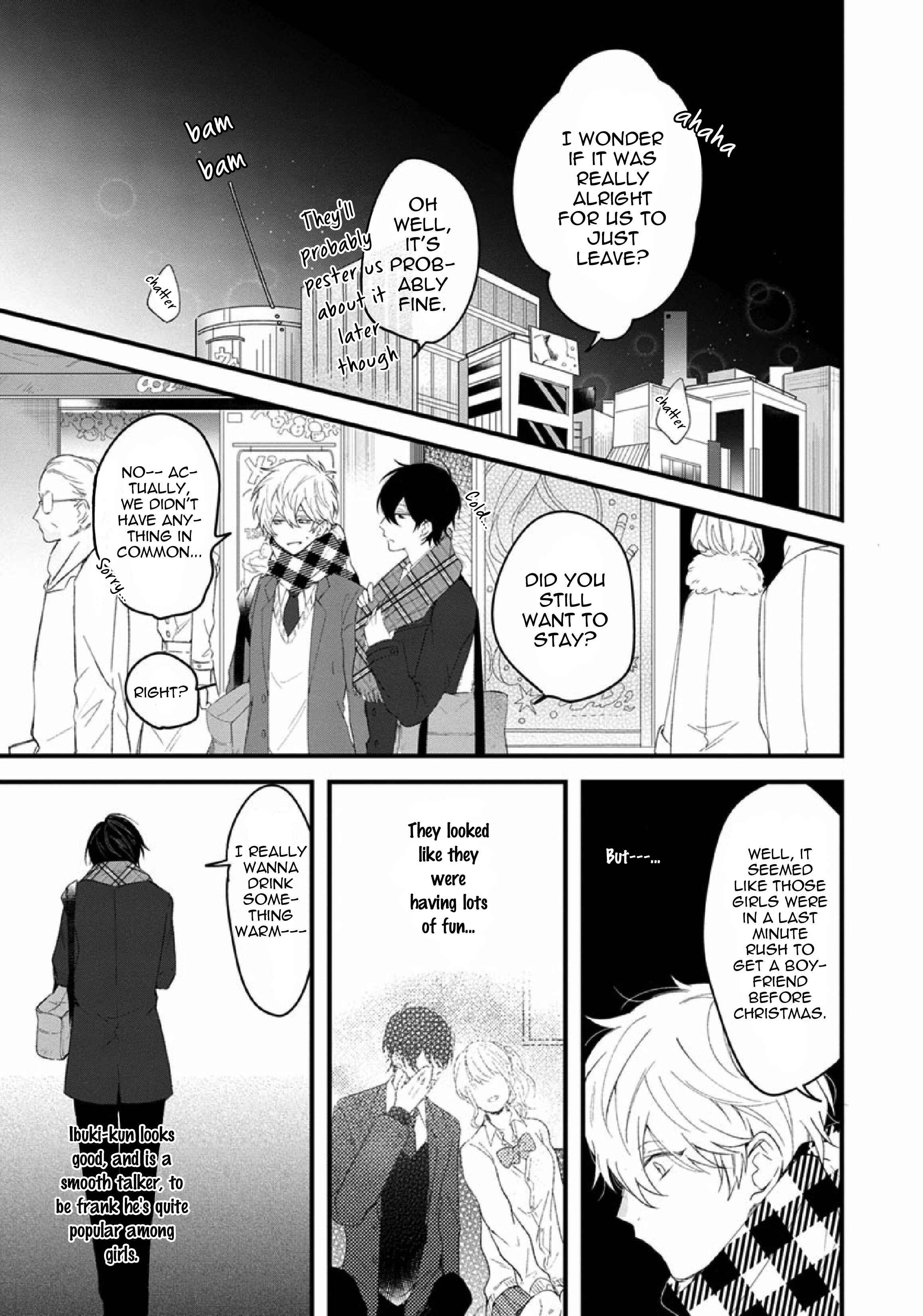 Page 12 Chapter 5 Last Seven Days