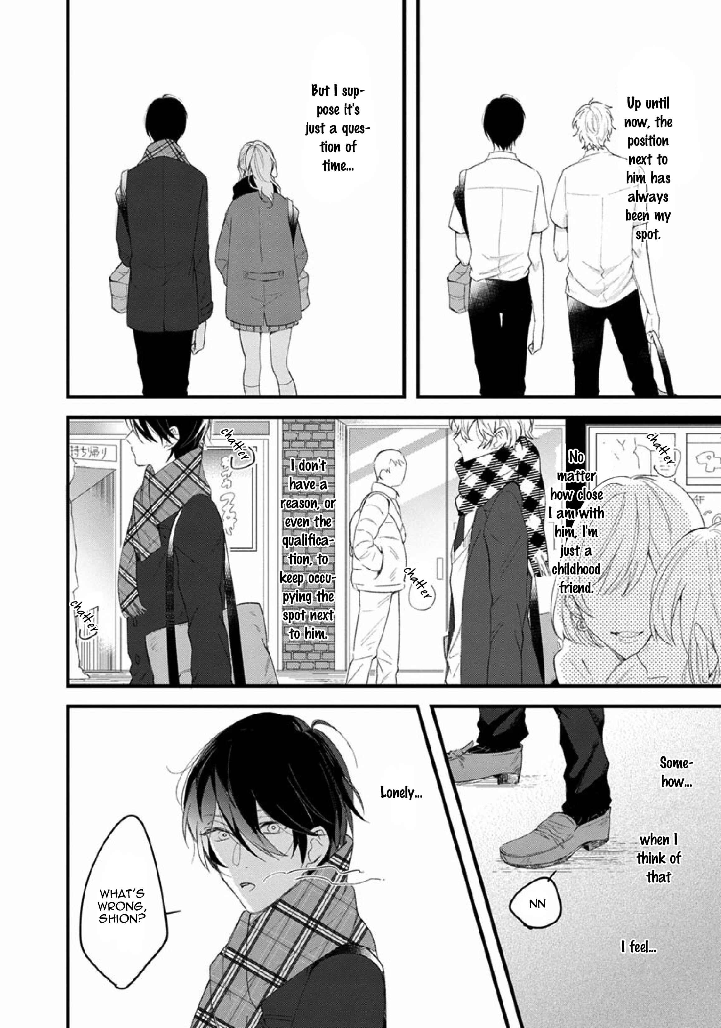 Page 13 Chapter 5 Last Seven Days