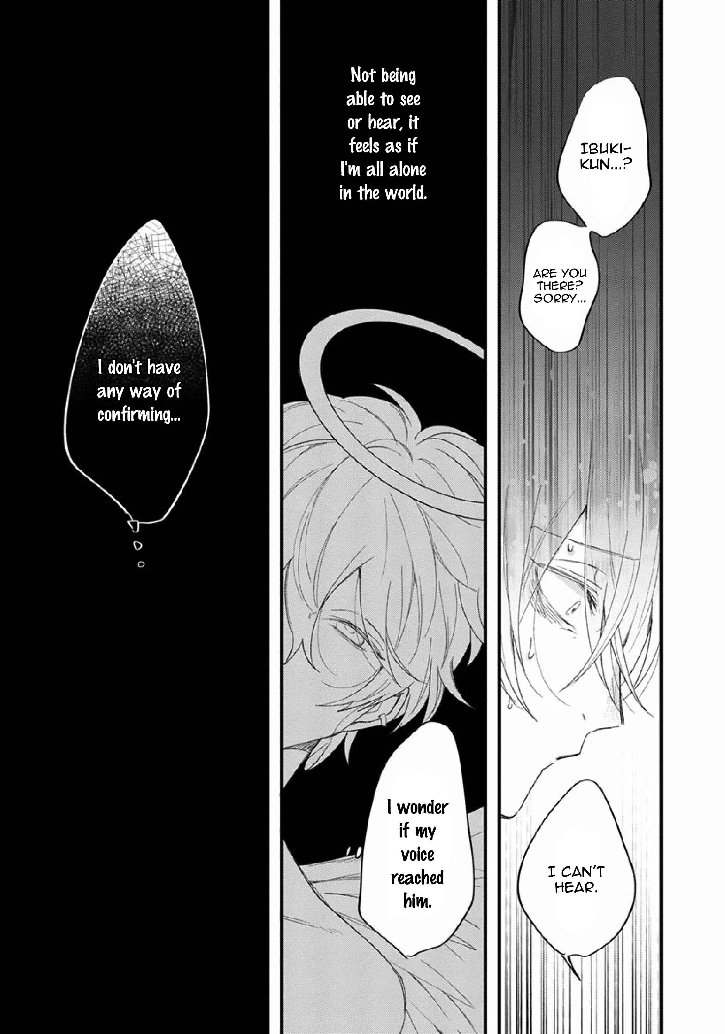Page 22 Chapter 5 Last Seven Days