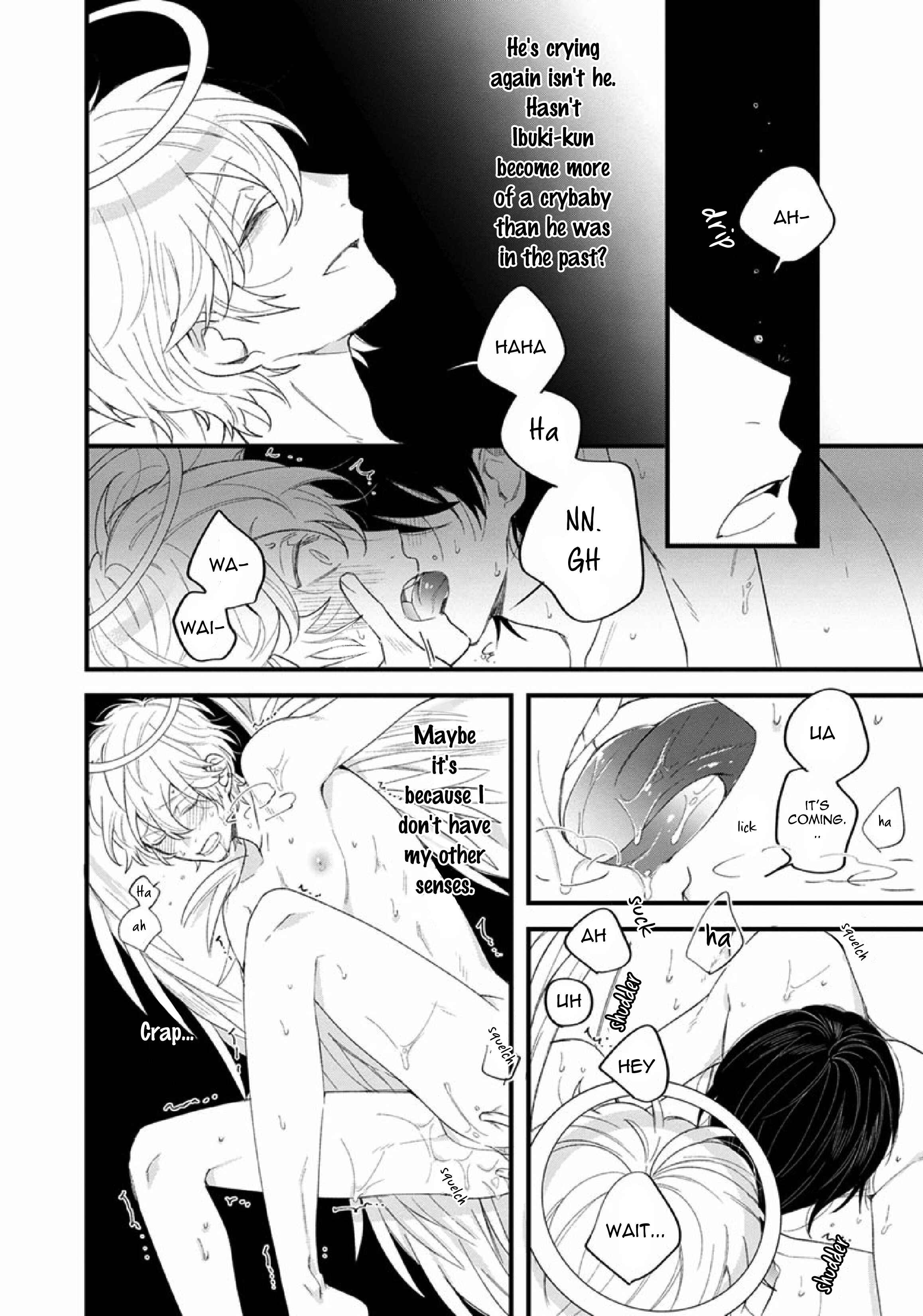 Page 23 Chapter 5 Last Seven Days