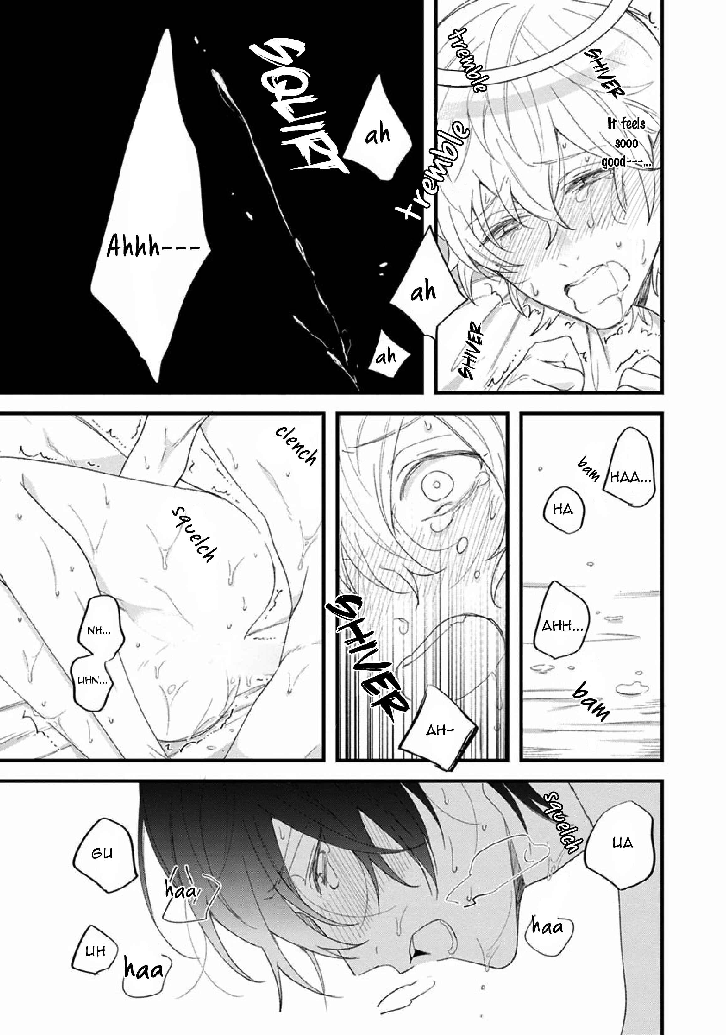 Page 24 Chapter 5 Last Seven Days