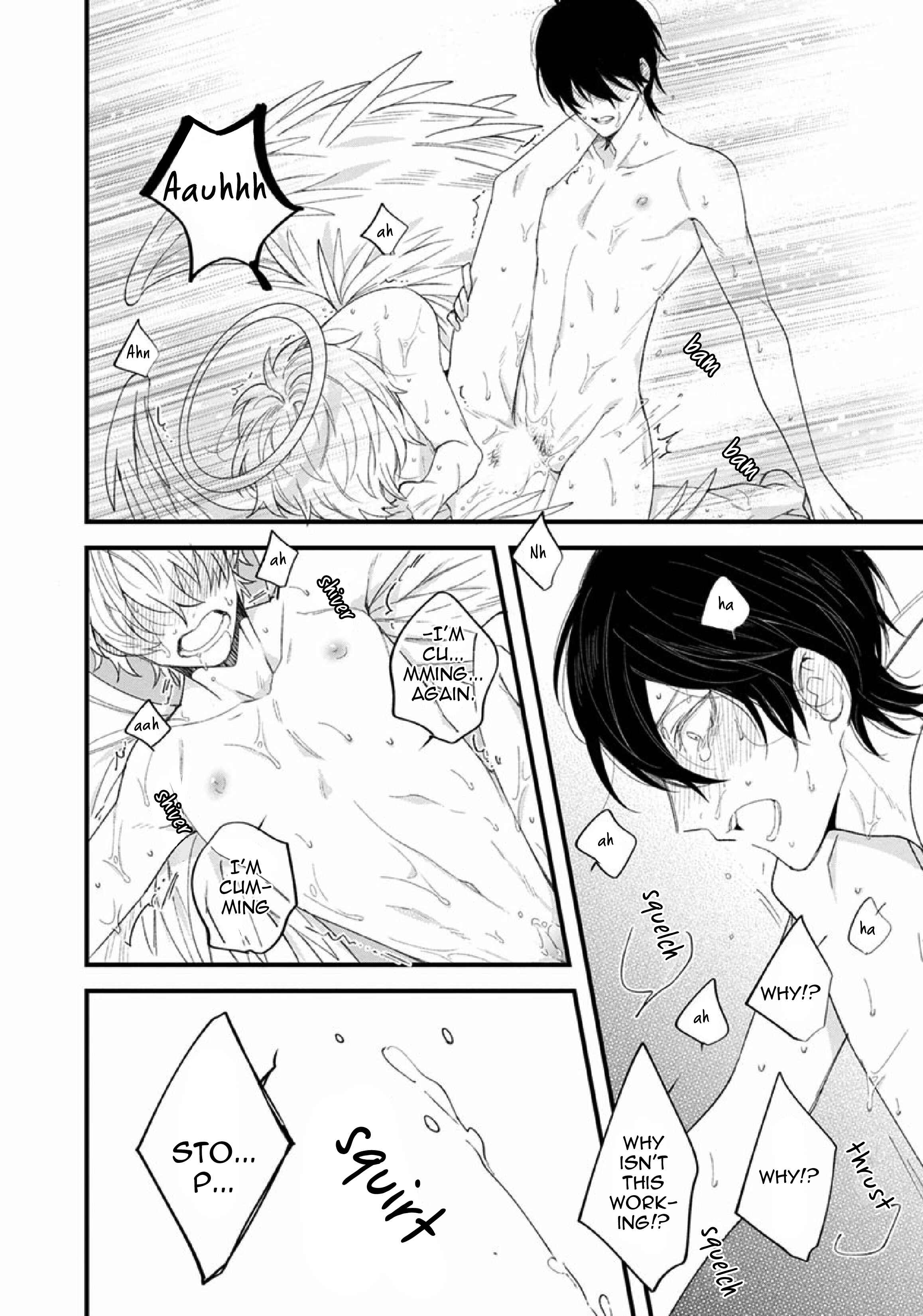 Page 25 Chapter 5 Last Seven Days