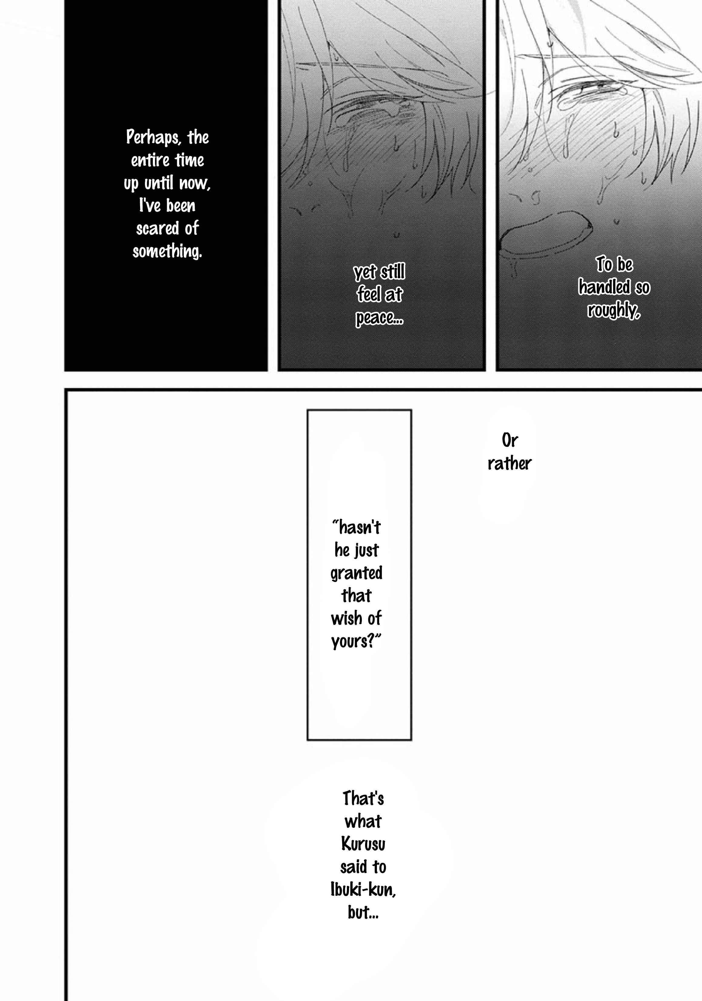 Page 27 Chapter 5 Last Seven Days