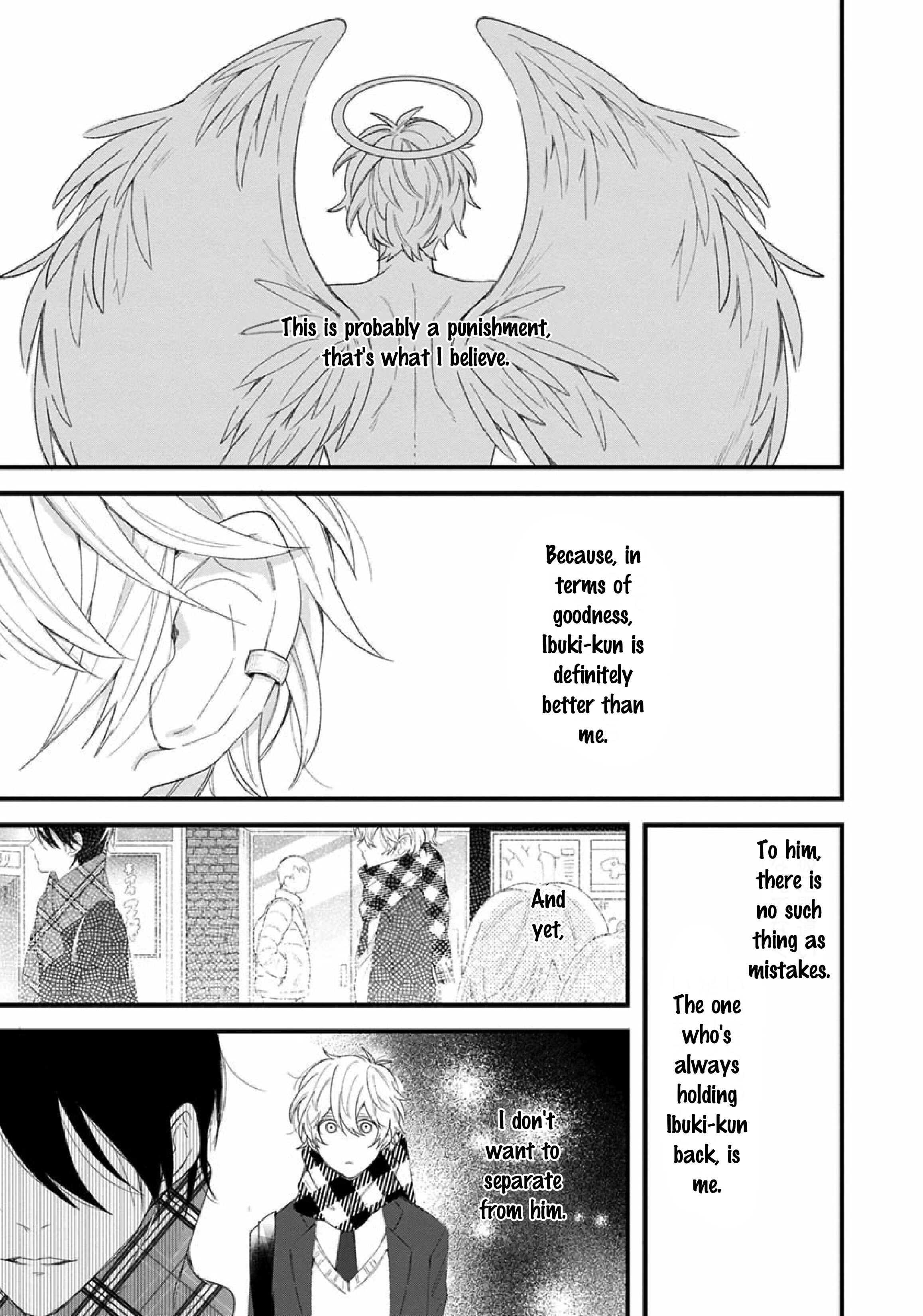 Page 28 Chapter 5 Last Seven Days