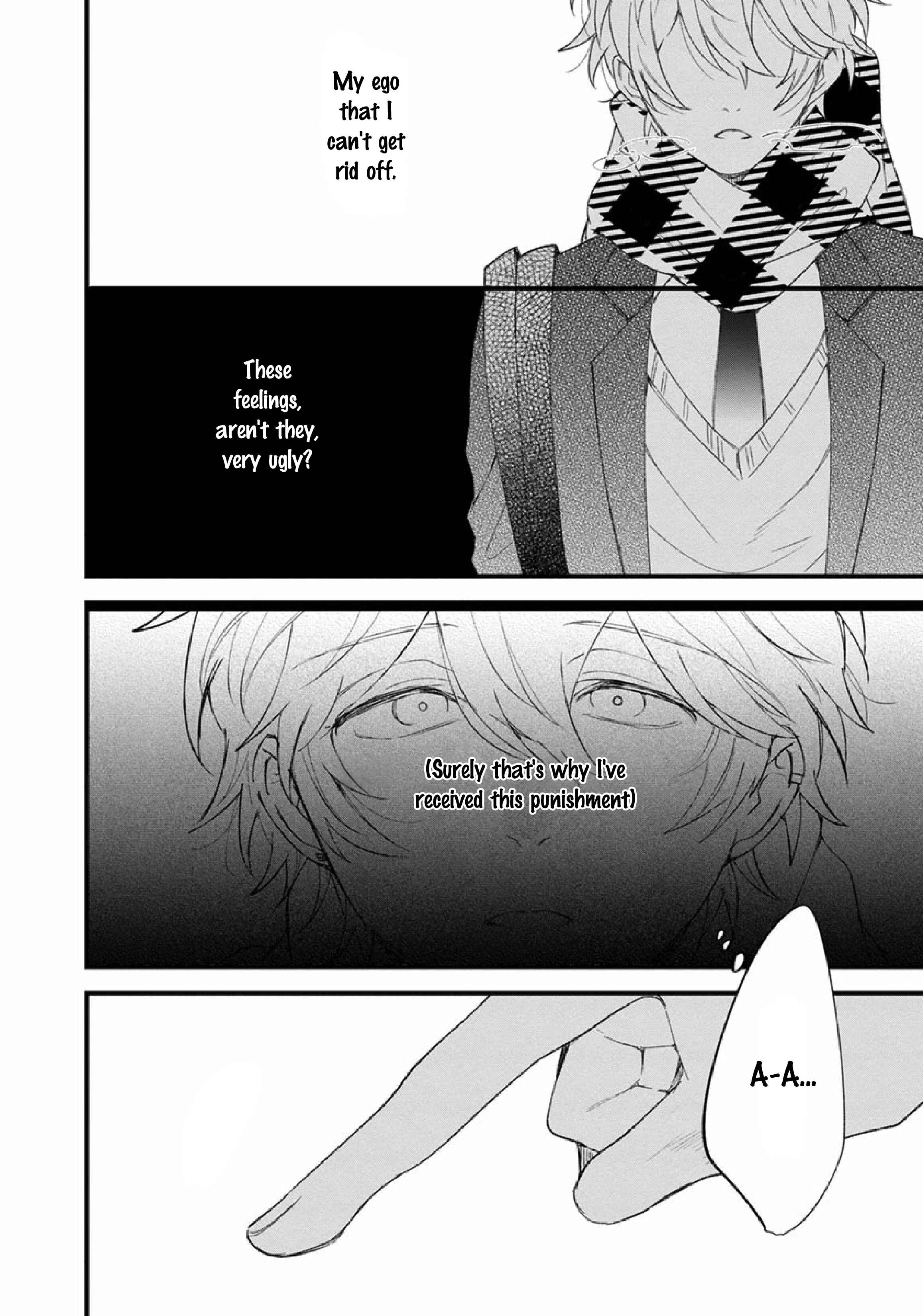 Page 29 Chapter 5 Last Seven Days