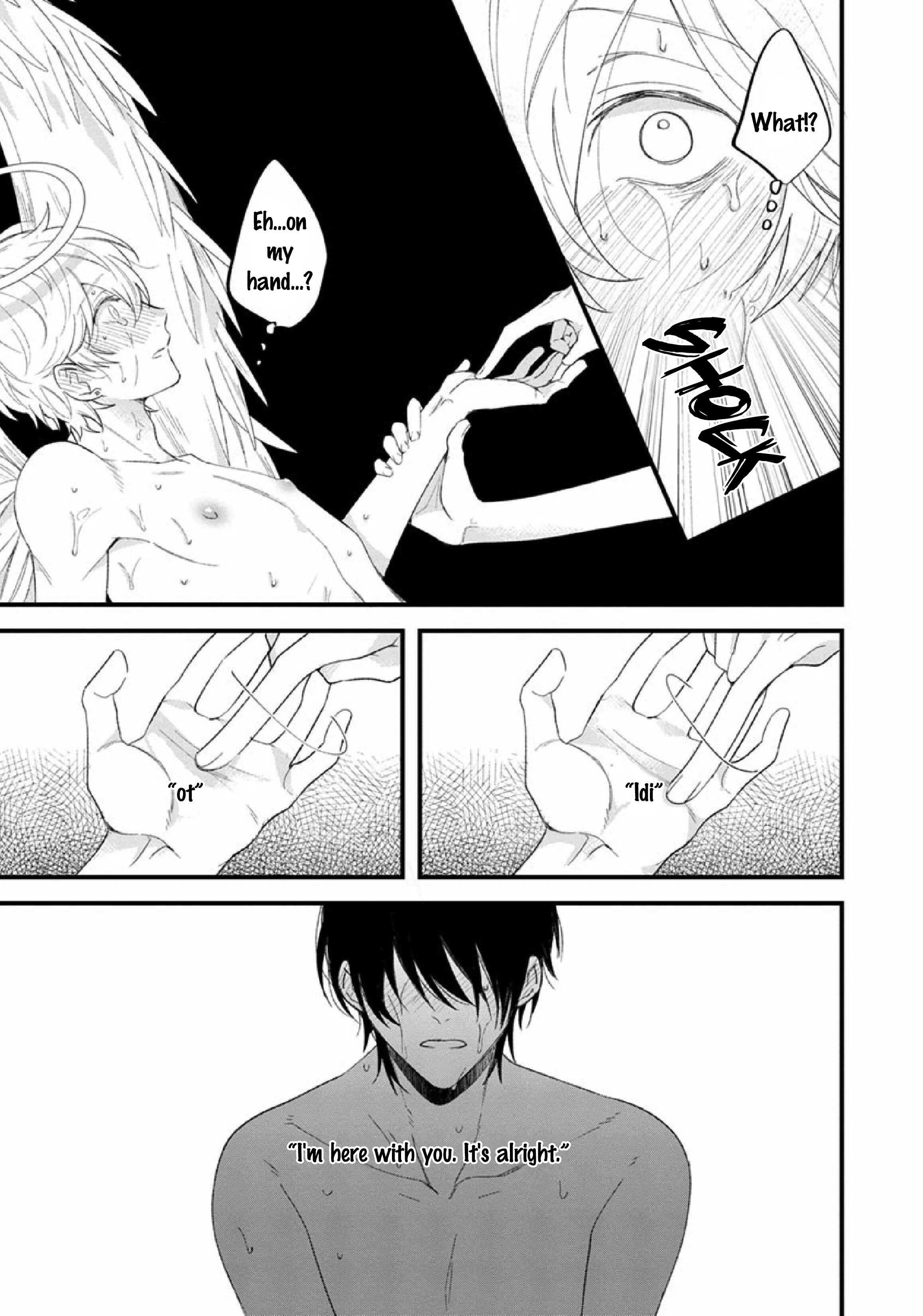 Page 30 Chapter 5 Last Seven Days