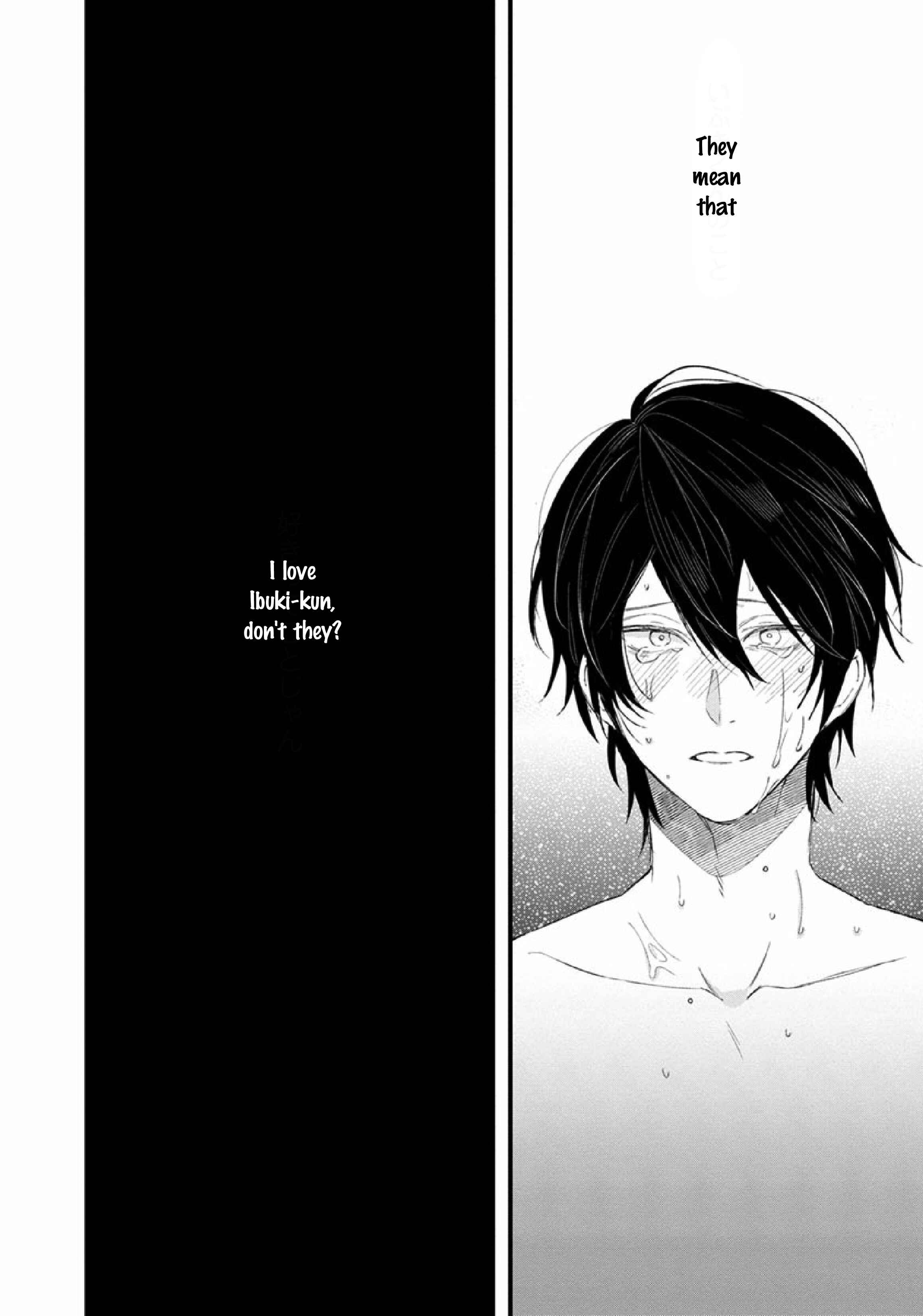 Page 33 Chapter 5 Last Seven Days