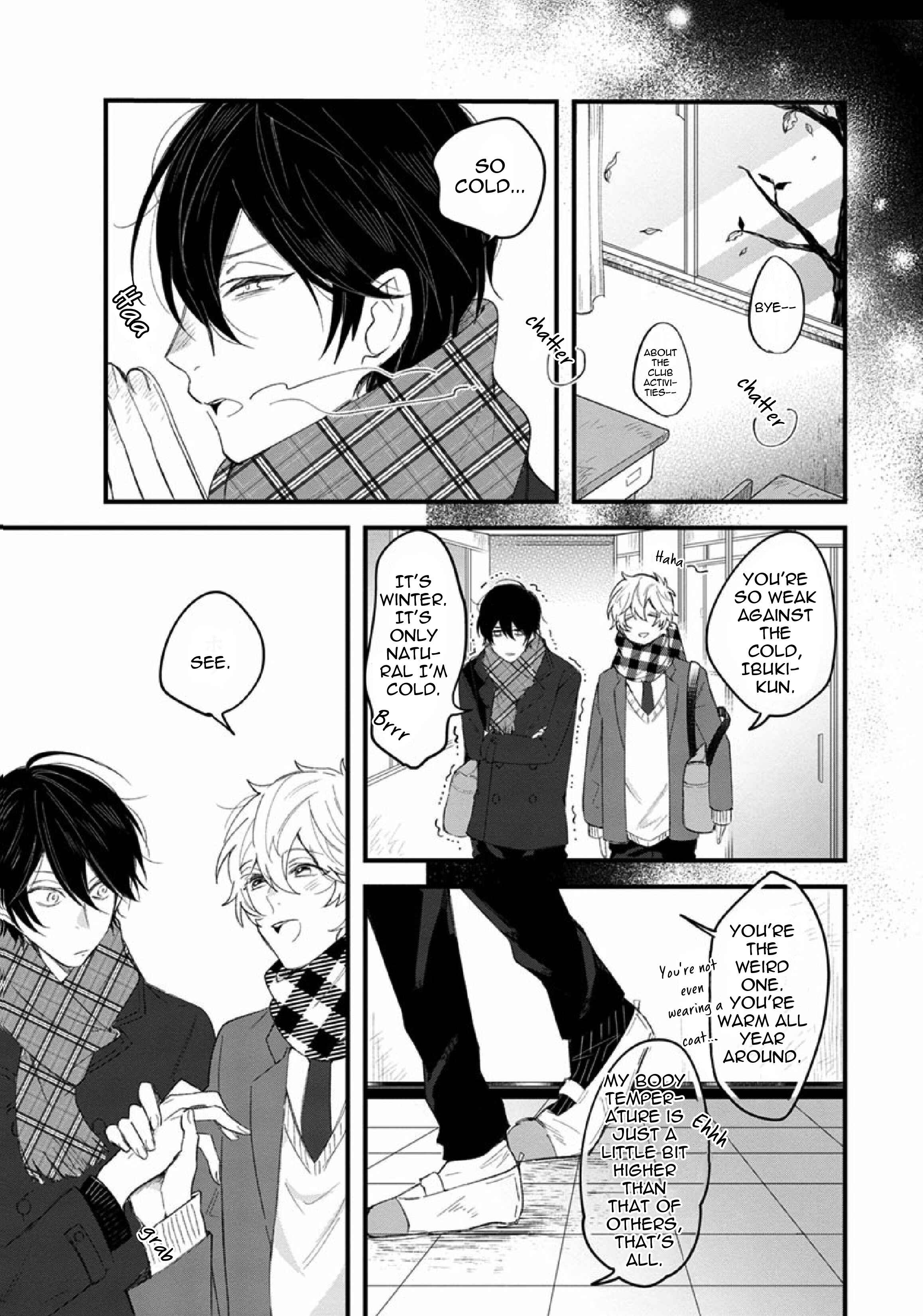 Page 7 Chapter 5 Last Seven Days