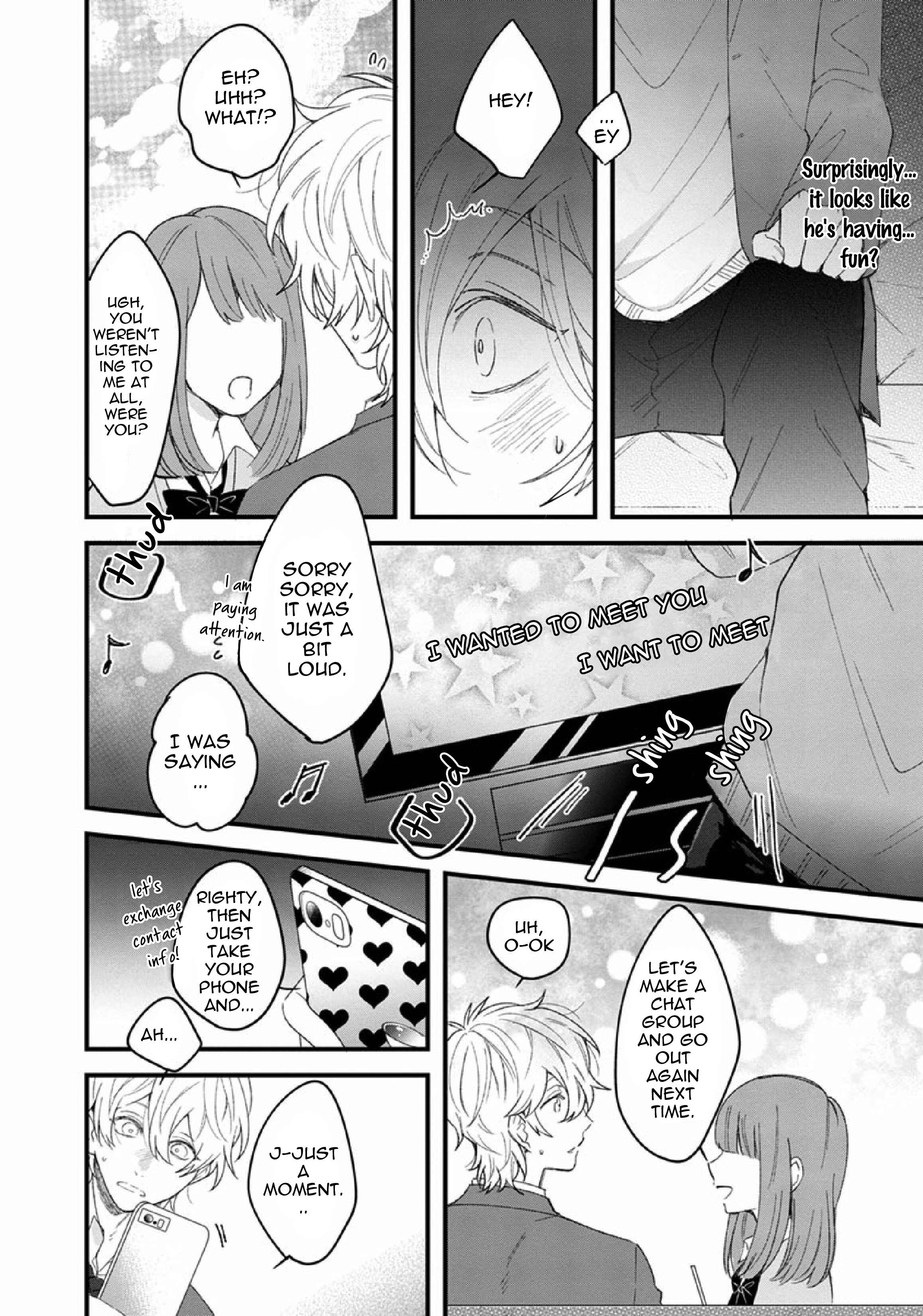 Page 9 Chapter 5 Last Seven Days