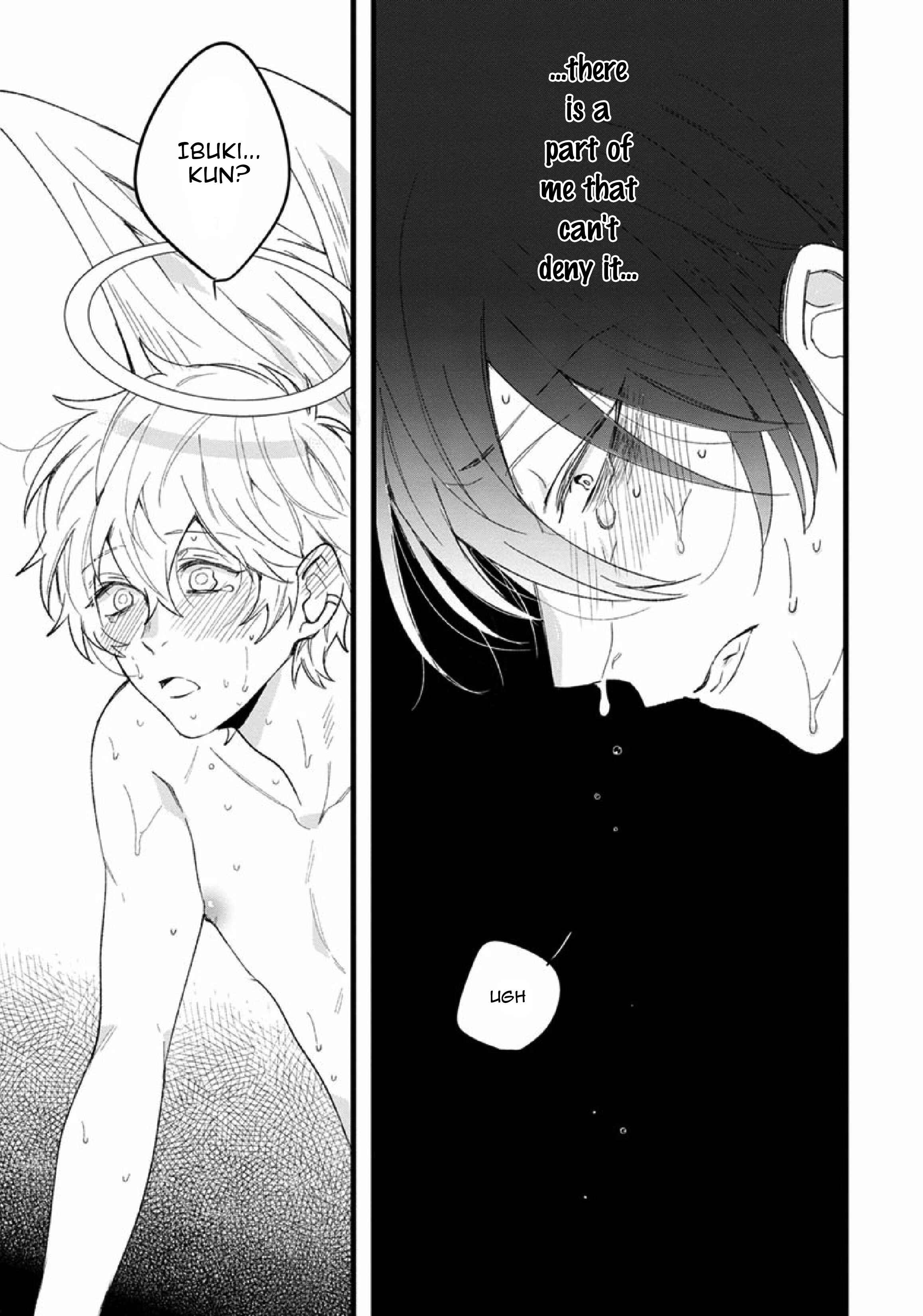 Page 11 Chapter 4 Last Seven Days