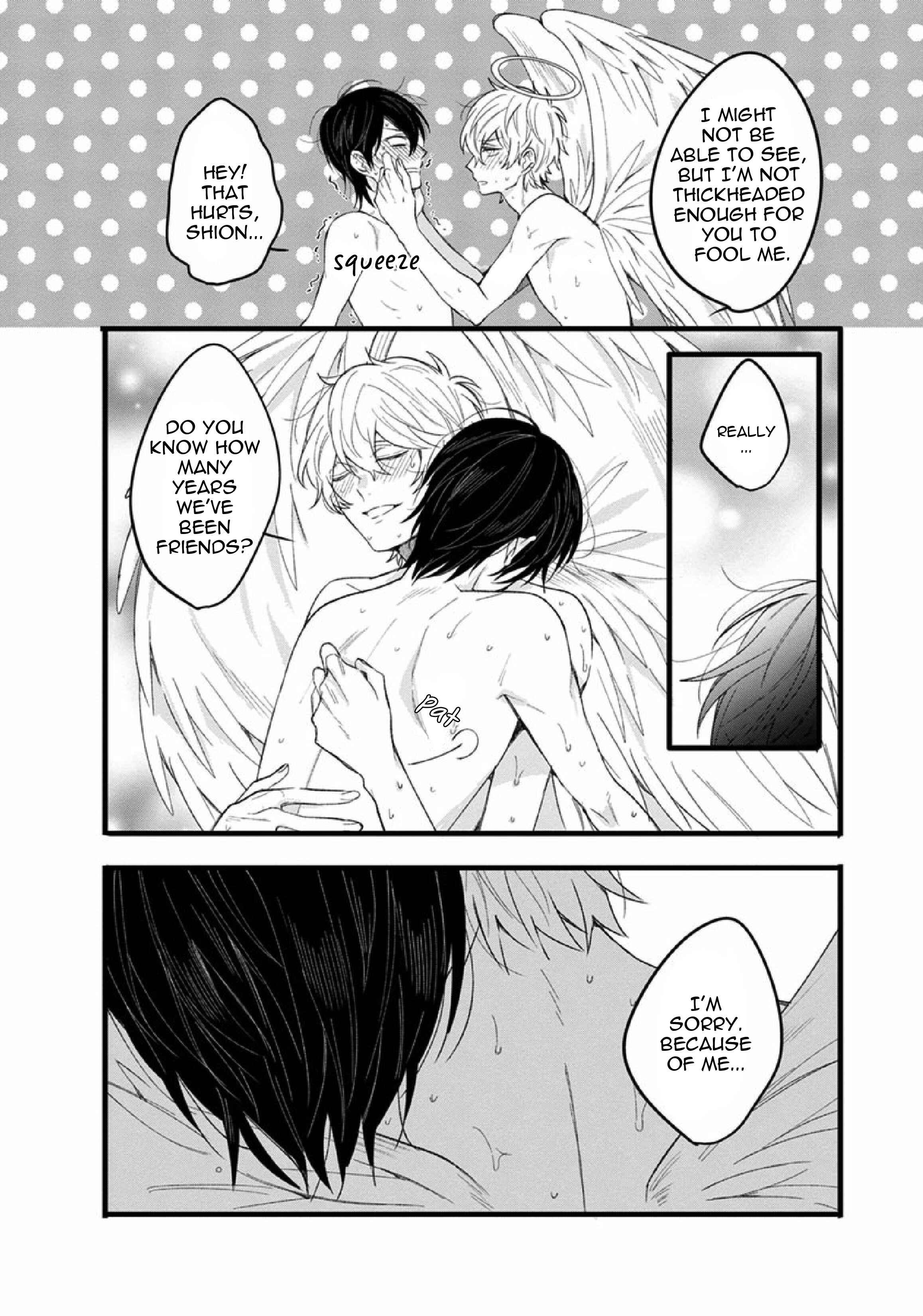 Page 13 Chapter 4 Last Seven Days