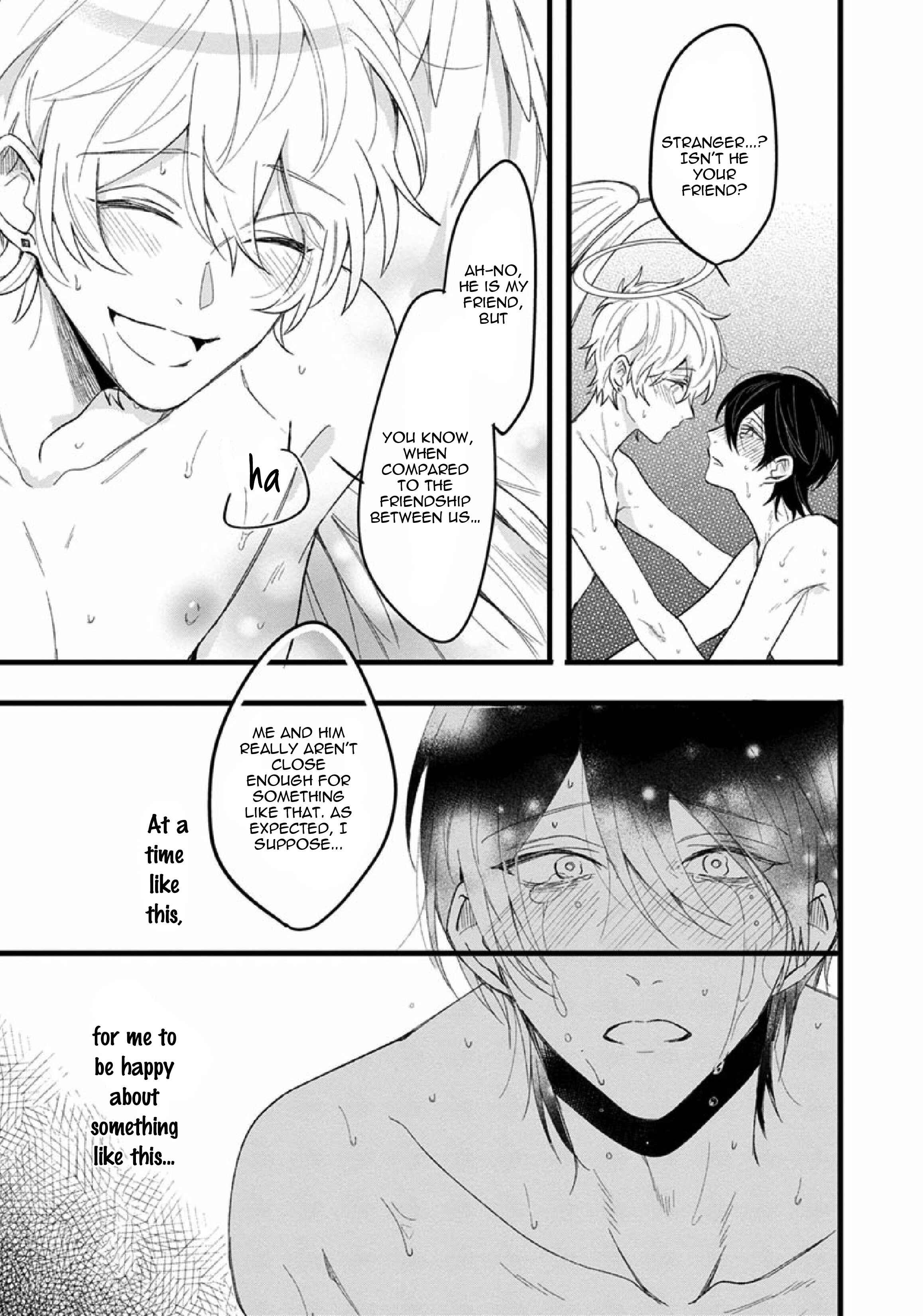 Page 15 Chapter 4 Last Seven Days