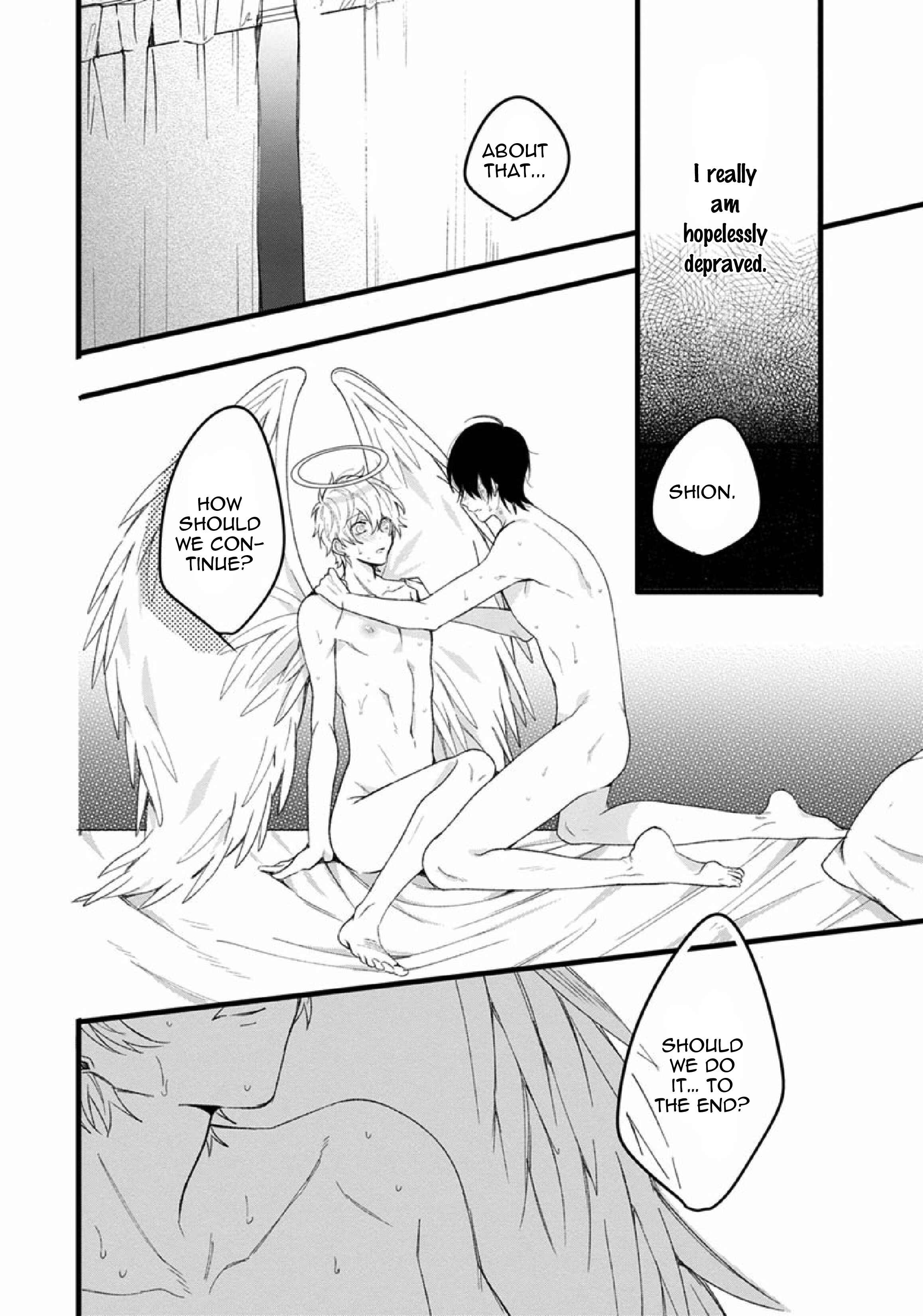 Page 16 Chapter 4 Last Seven Days