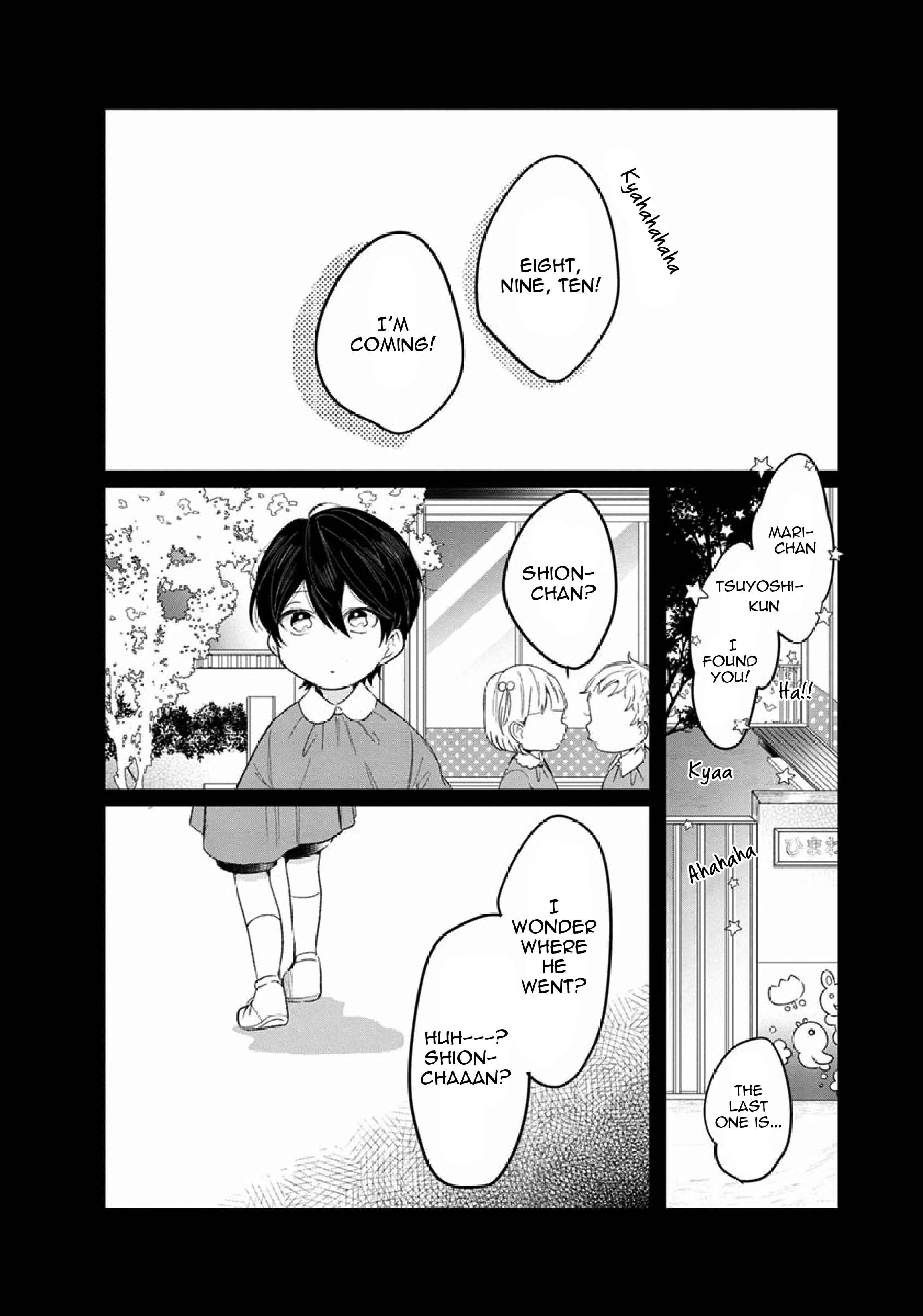 Page 25 Chapter 4 Last Seven Days