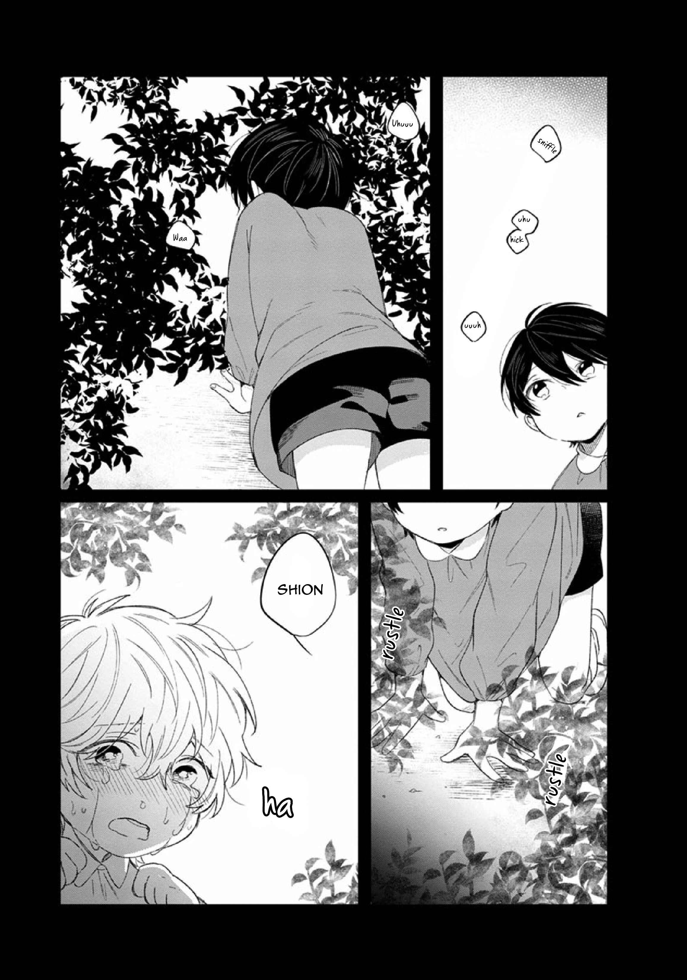 Page 26 Chapter 4 Last Seven Days