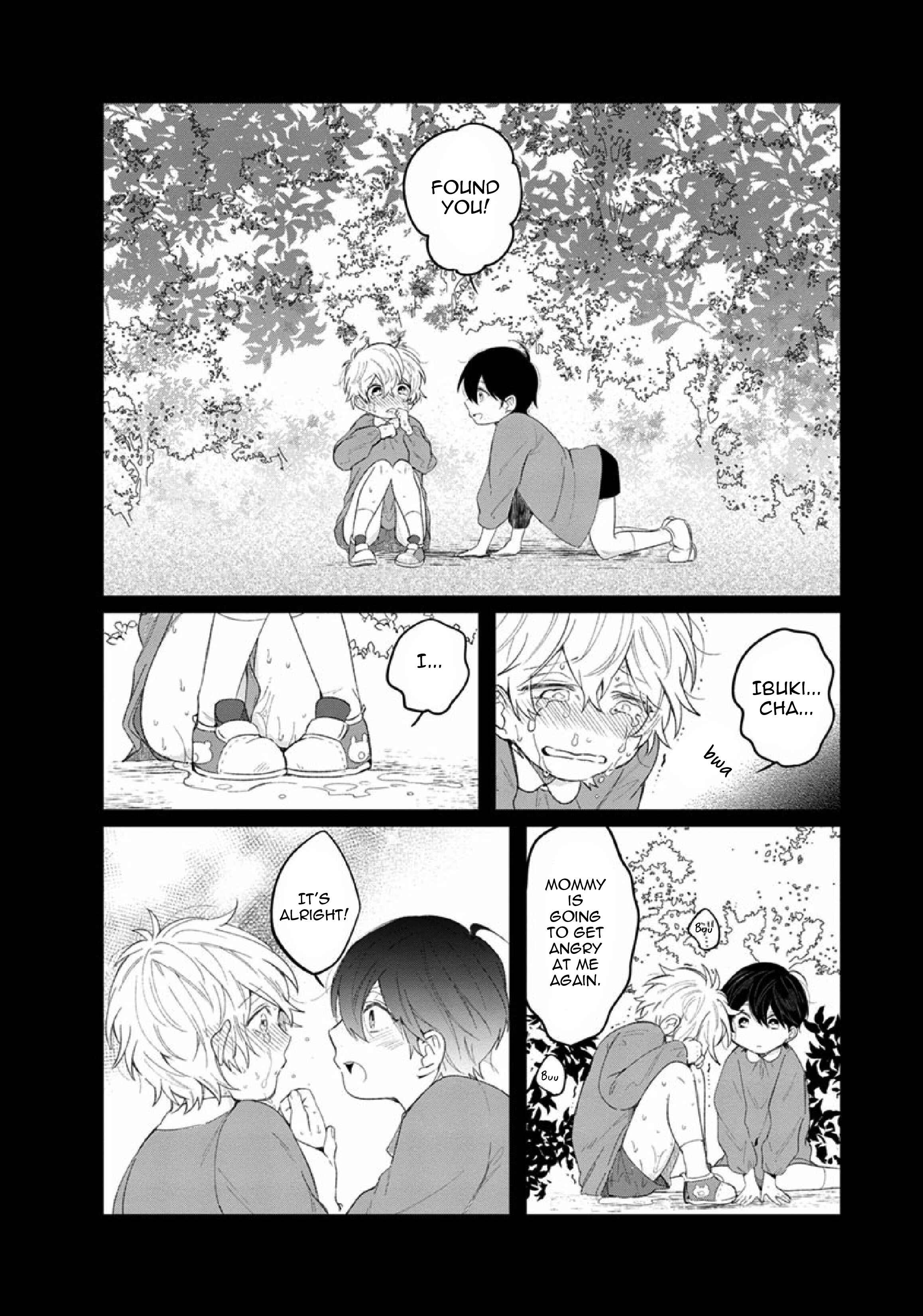 Page 27 Chapter 4 Last Seven Days
