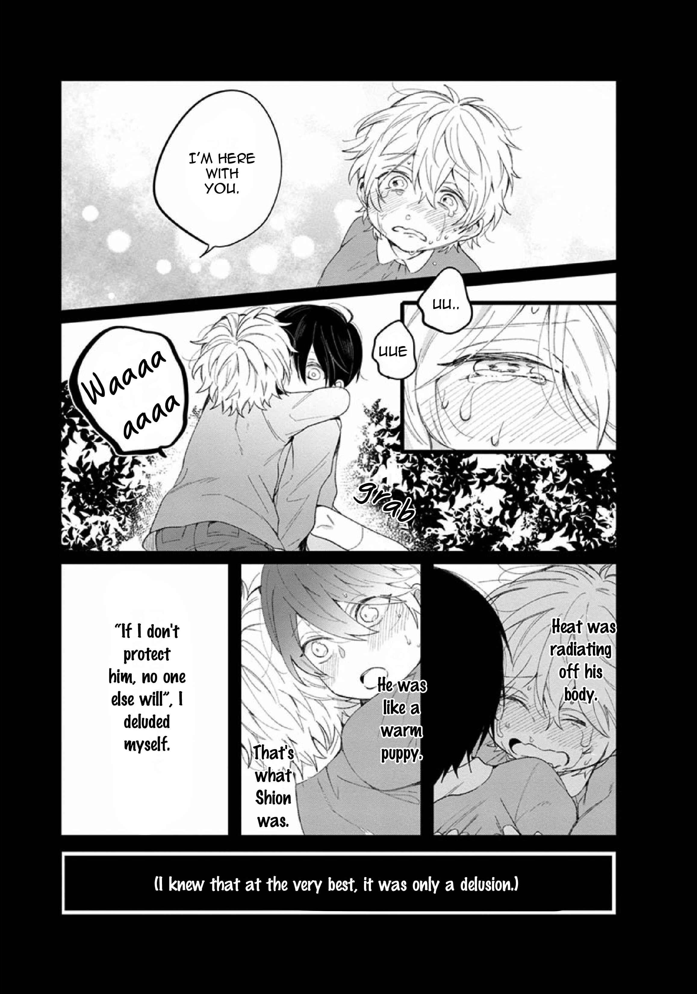 Page 28 Chapter 4 Last Seven Days
