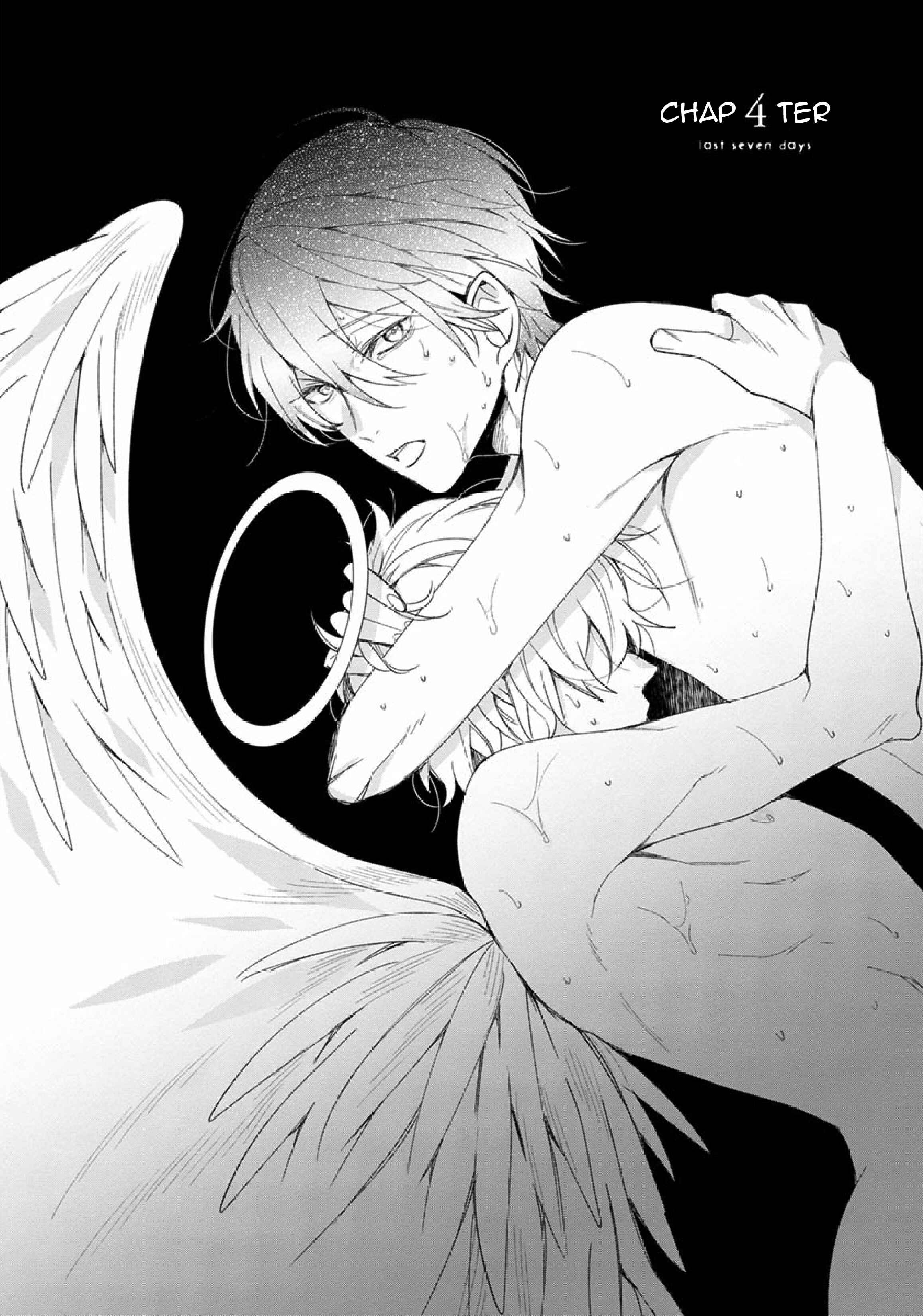 Page 4 Chapter 4 Last Seven Days