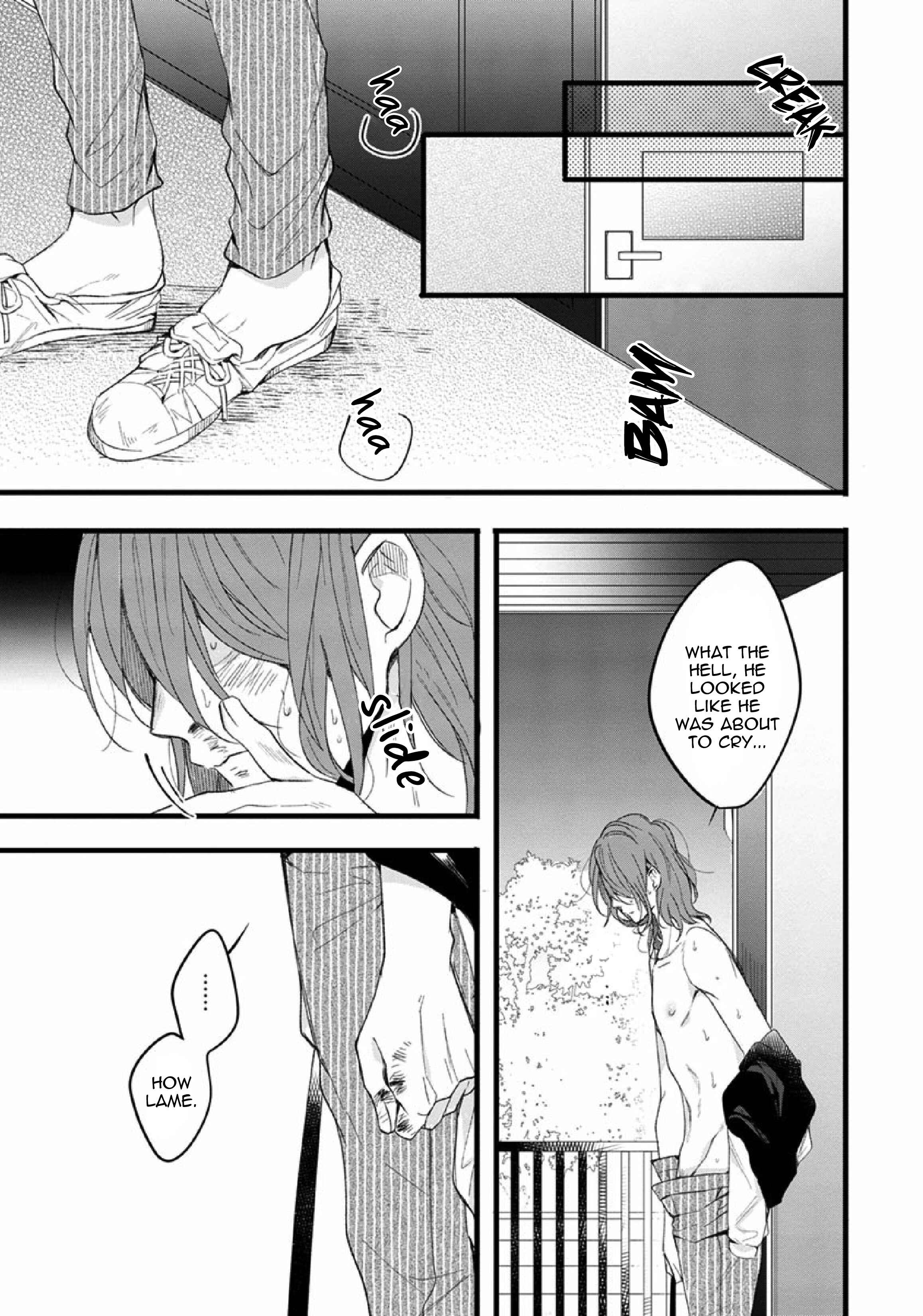Page 9 Chapter 4 Last Seven Days