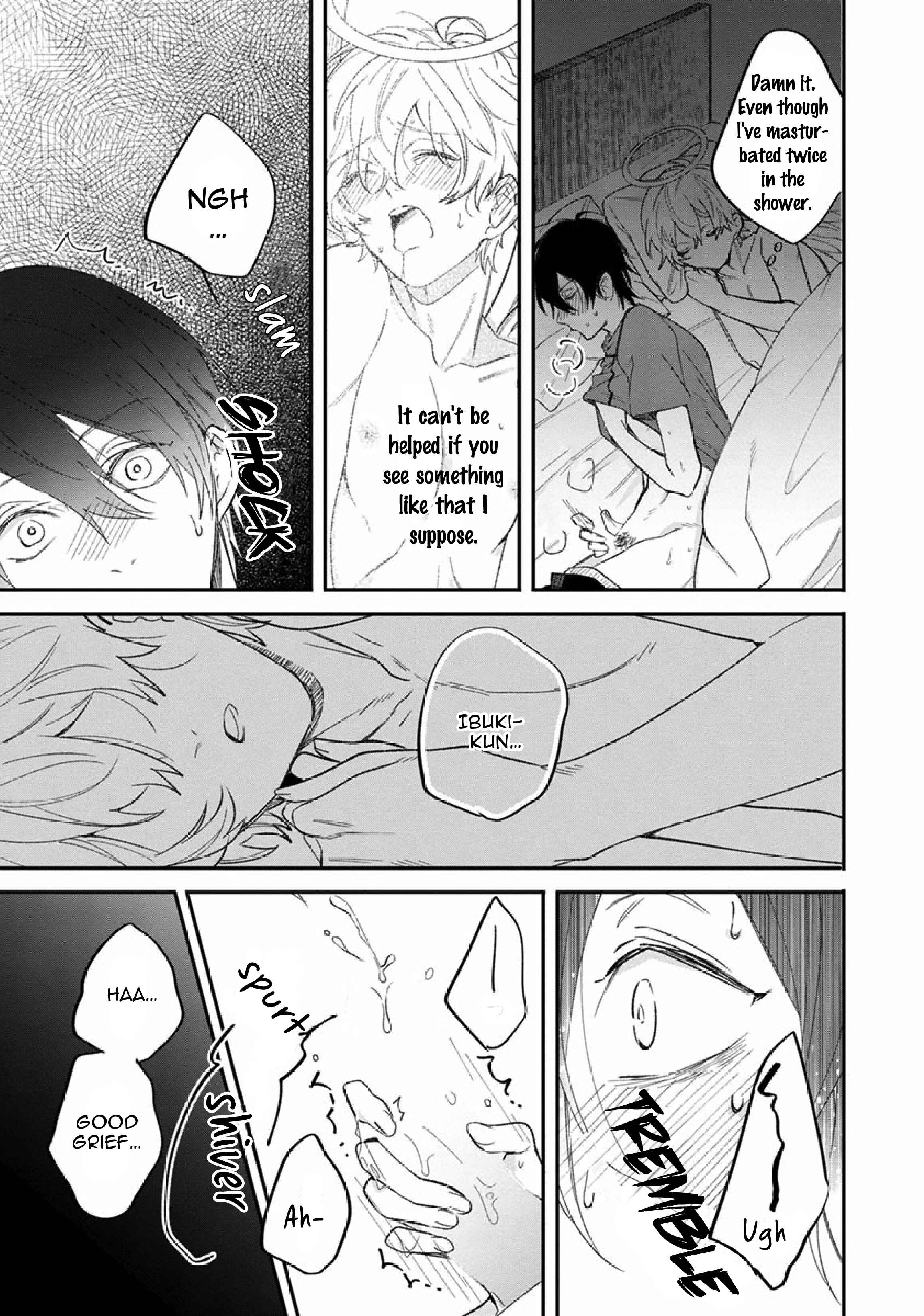 Page 12 Chapter 2 Last Seven Days
