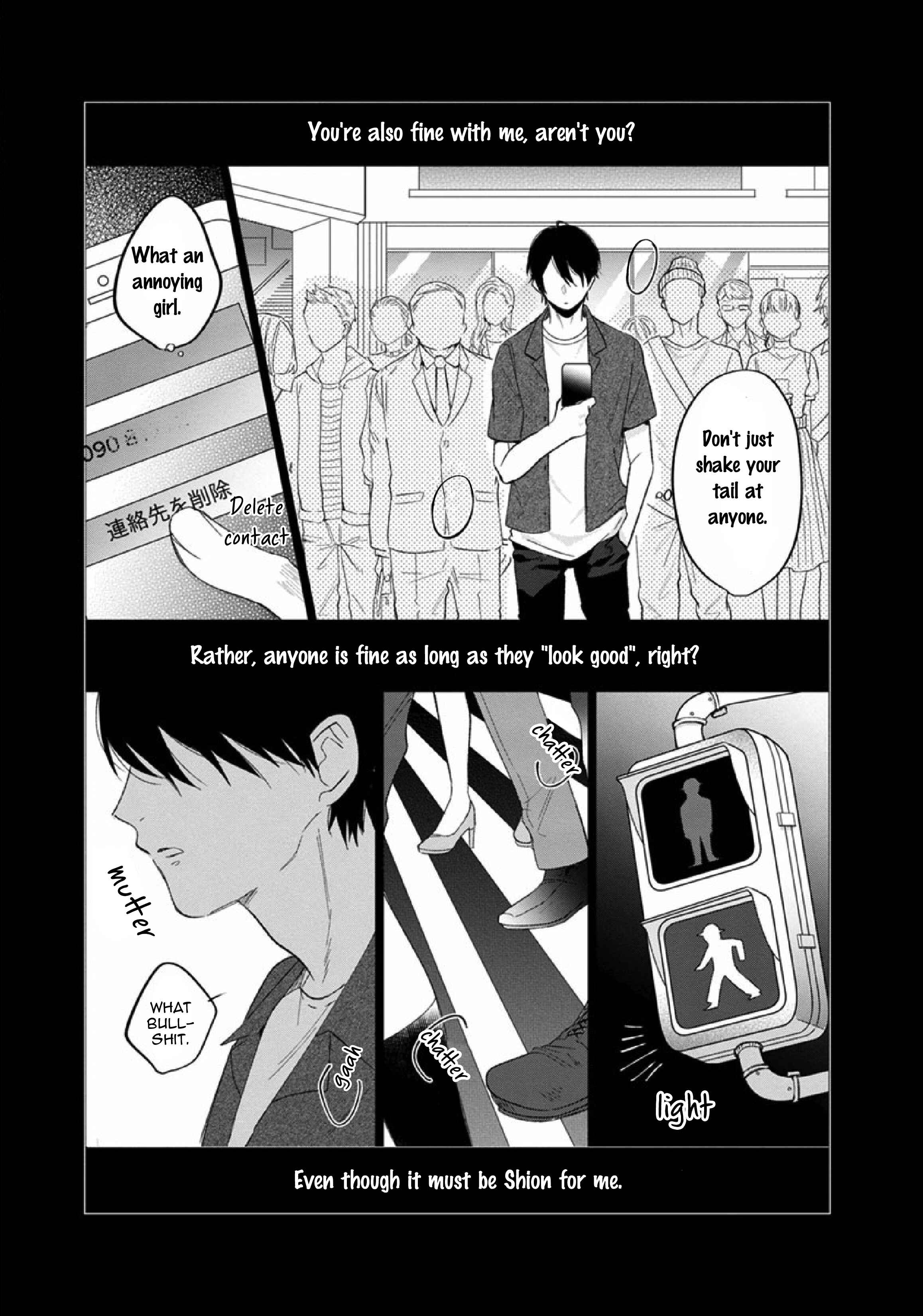 Page 19 Chapter 2 Last Seven Days