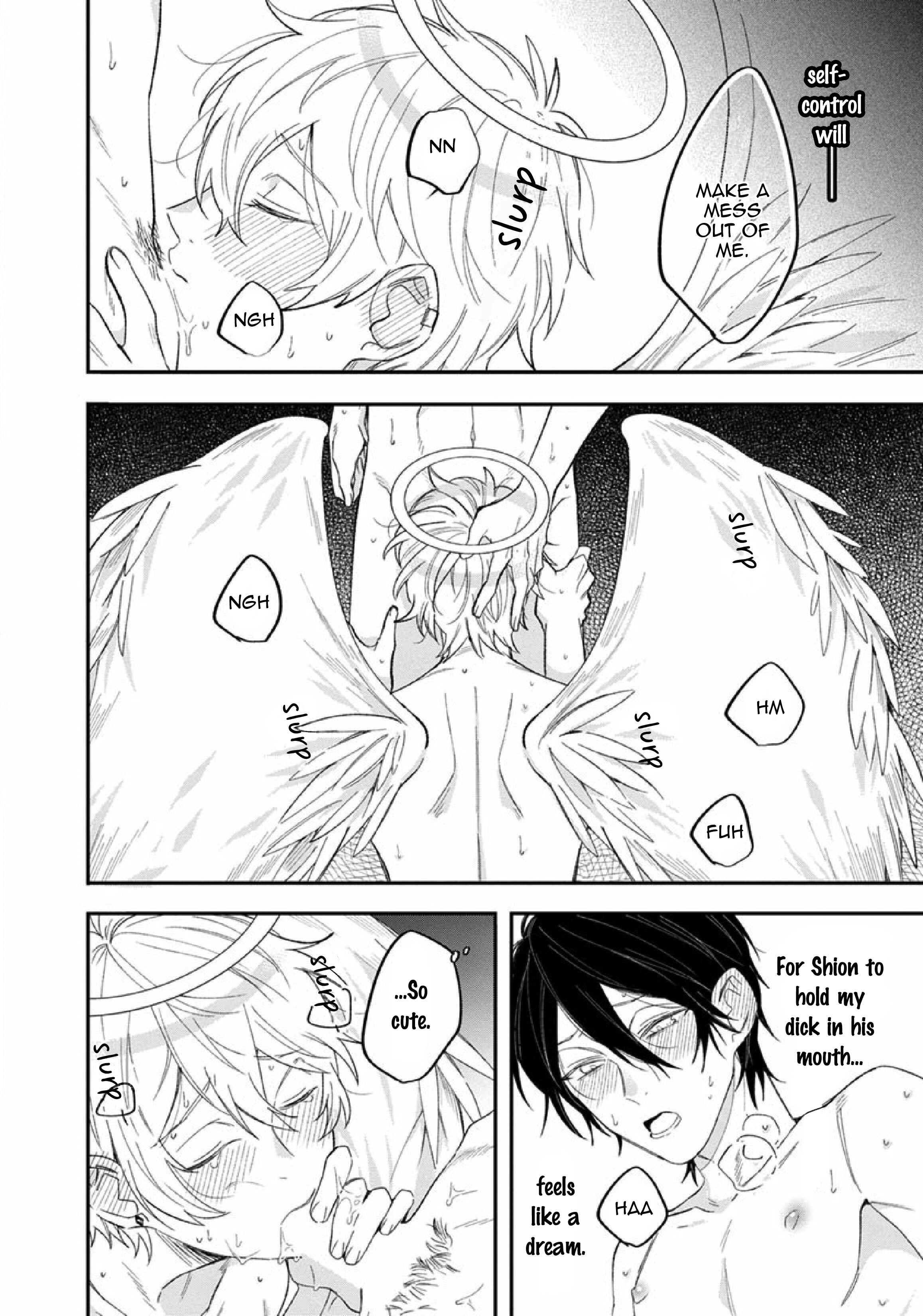 Page 25 Chapter 2 Last Seven Days