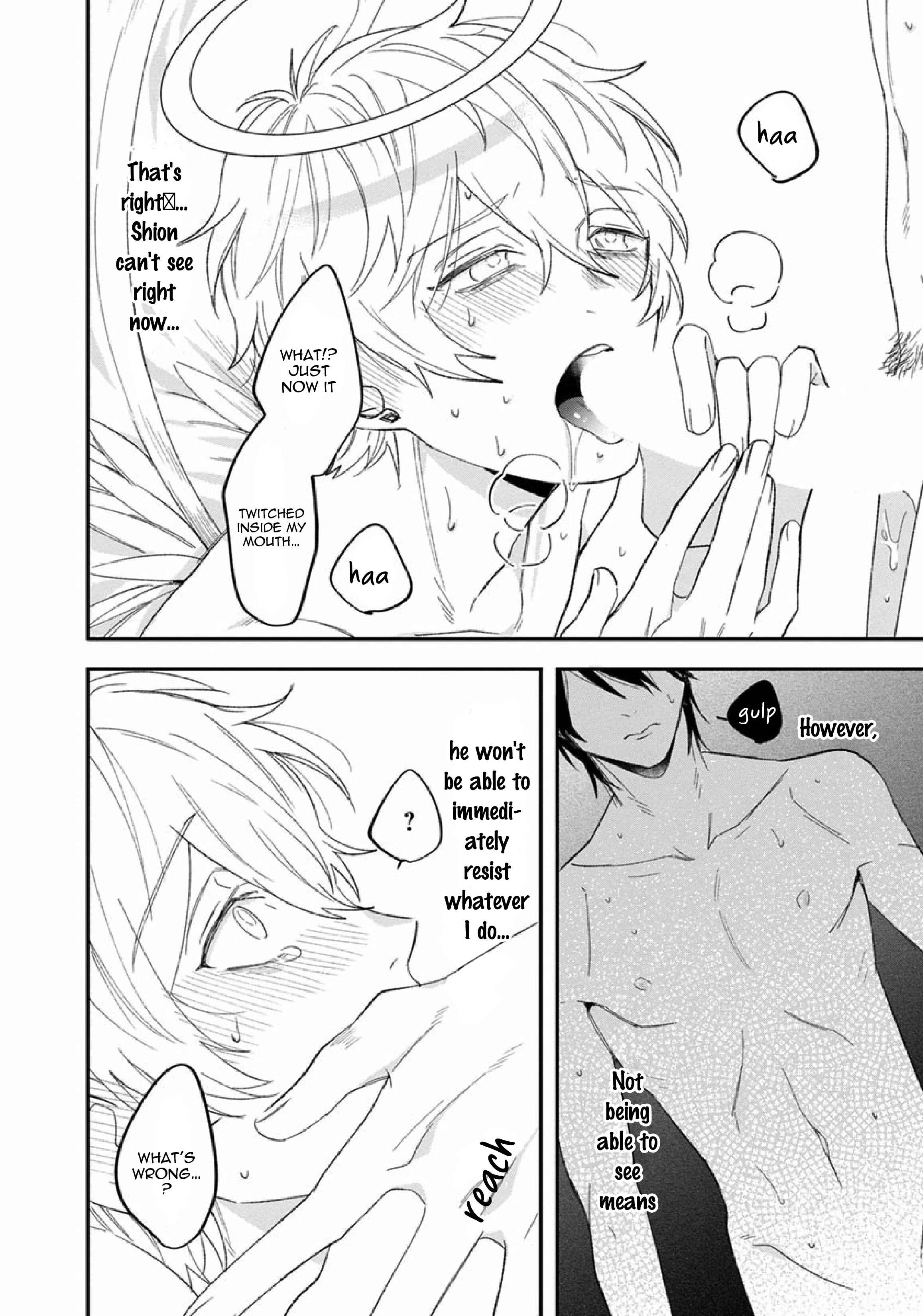 Page 27 Chapter 2 Last Seven Days
