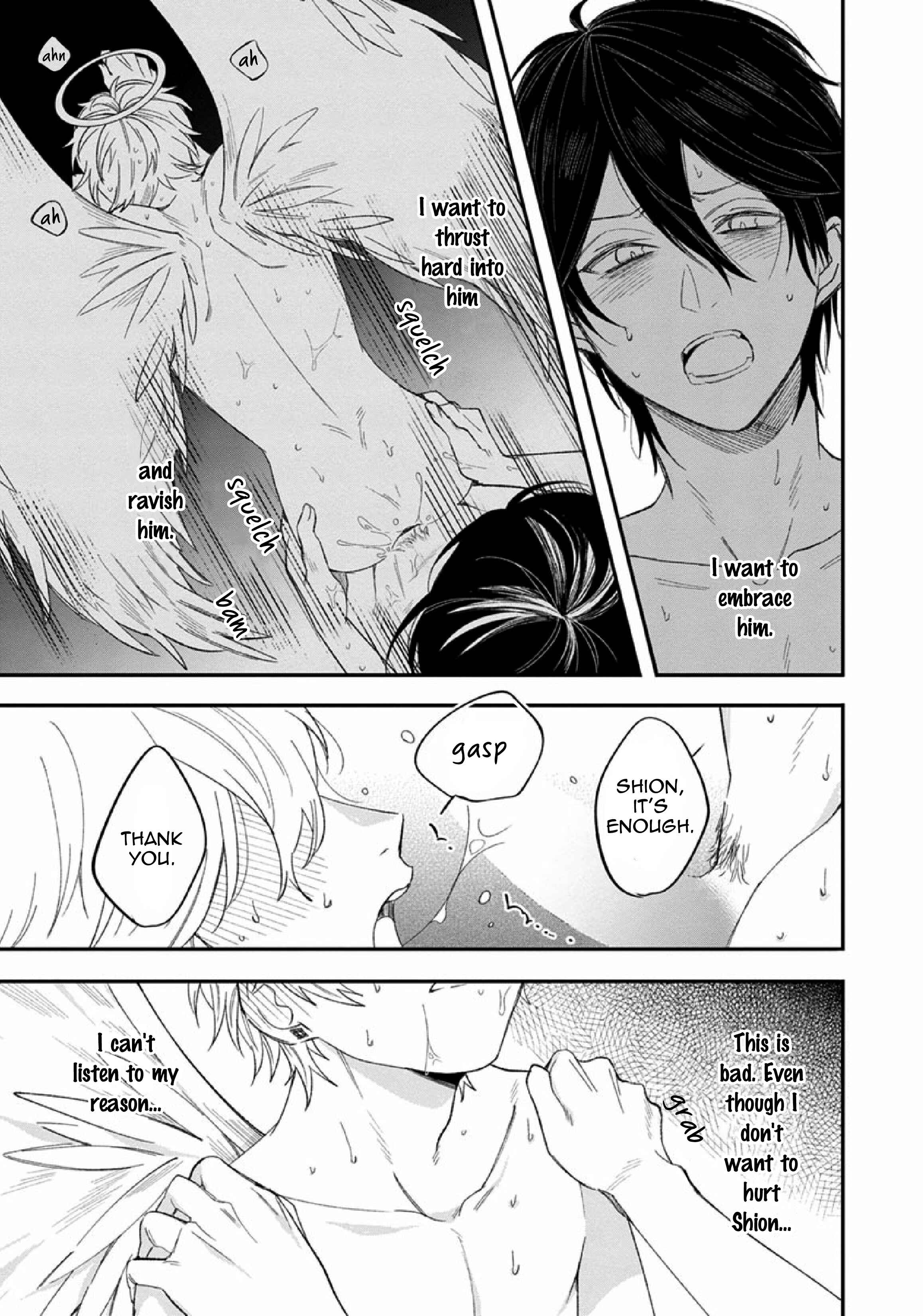 Page 28 Chapter 2 Last Seven Days