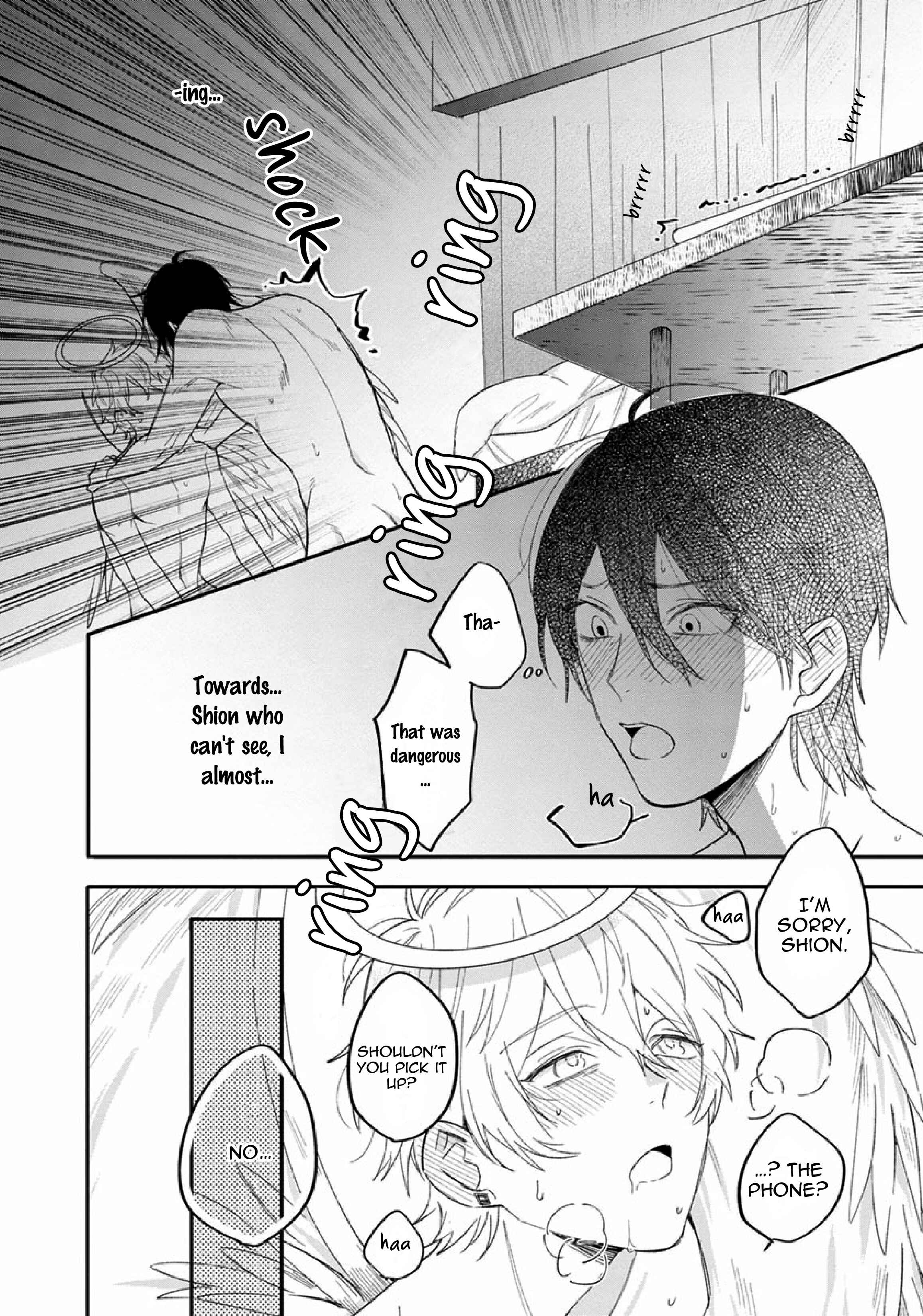 Page 29 Chapter 2 Last Seven Days