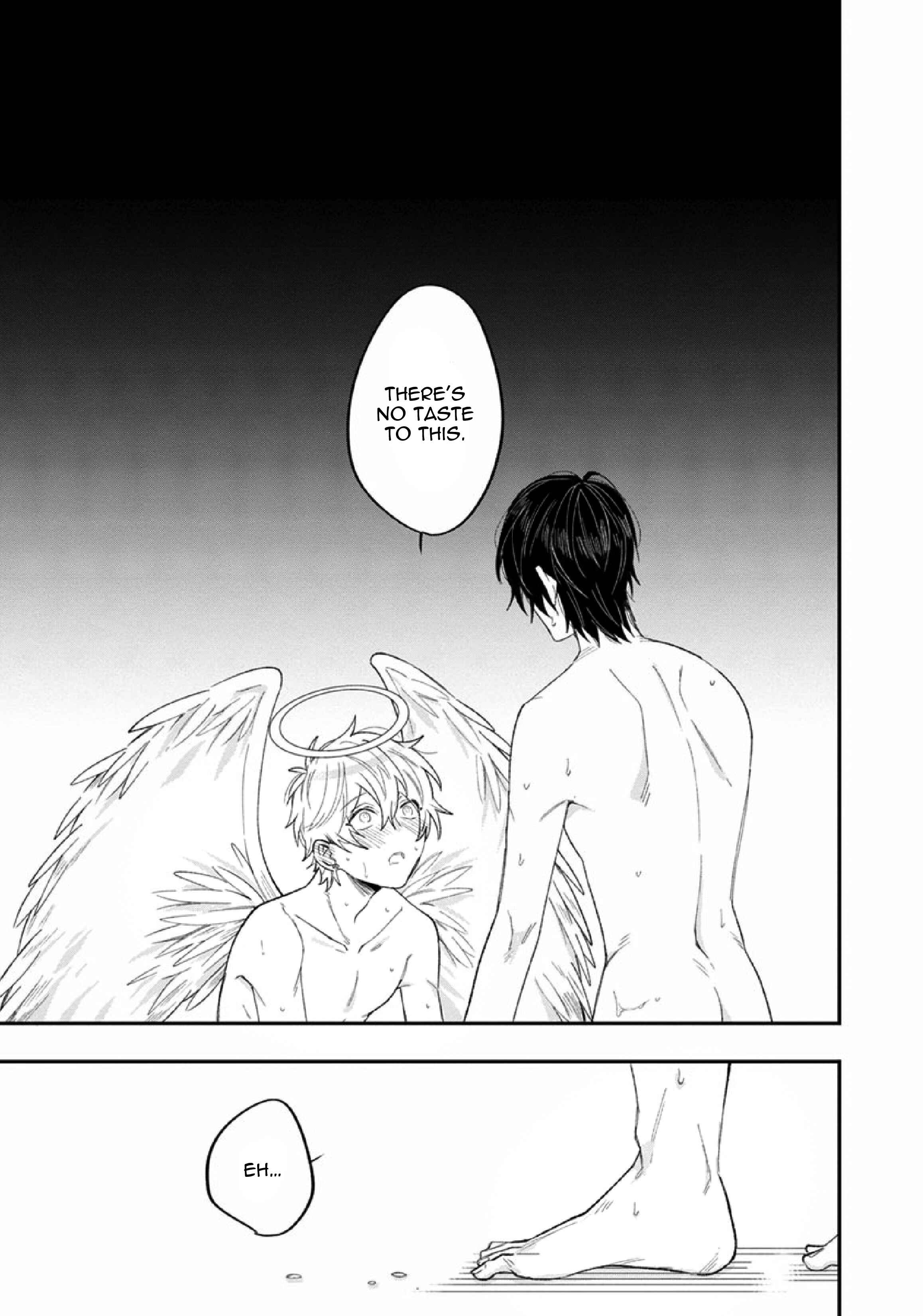 Page 32 Chapter 2 Last Seven Days