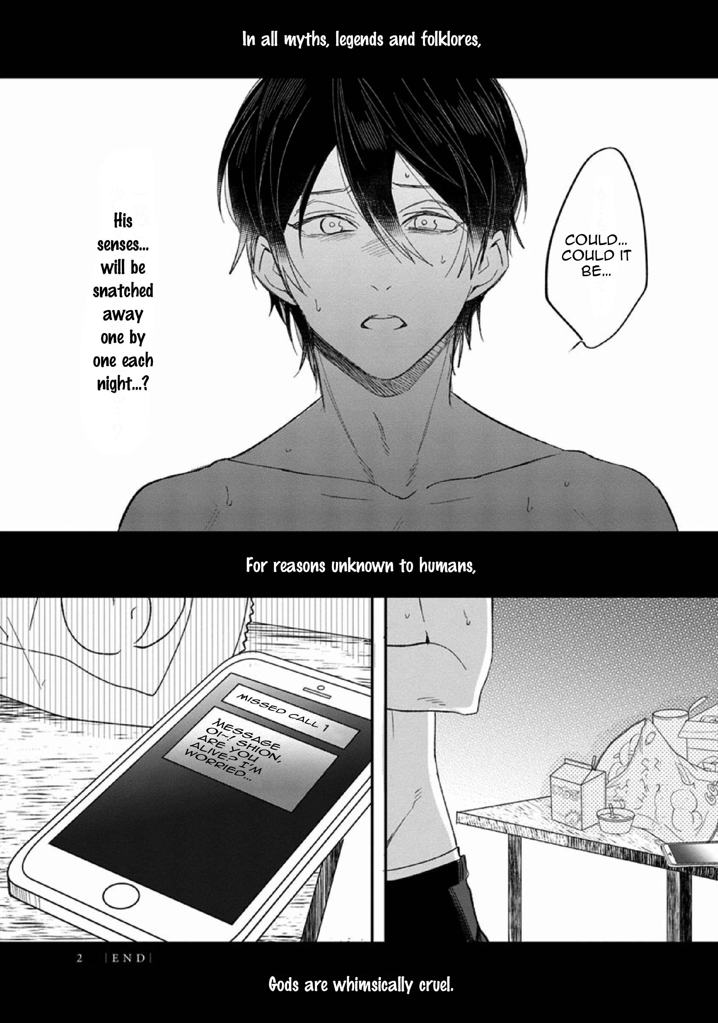 Page 35 Chapter 2 Last Seven Days