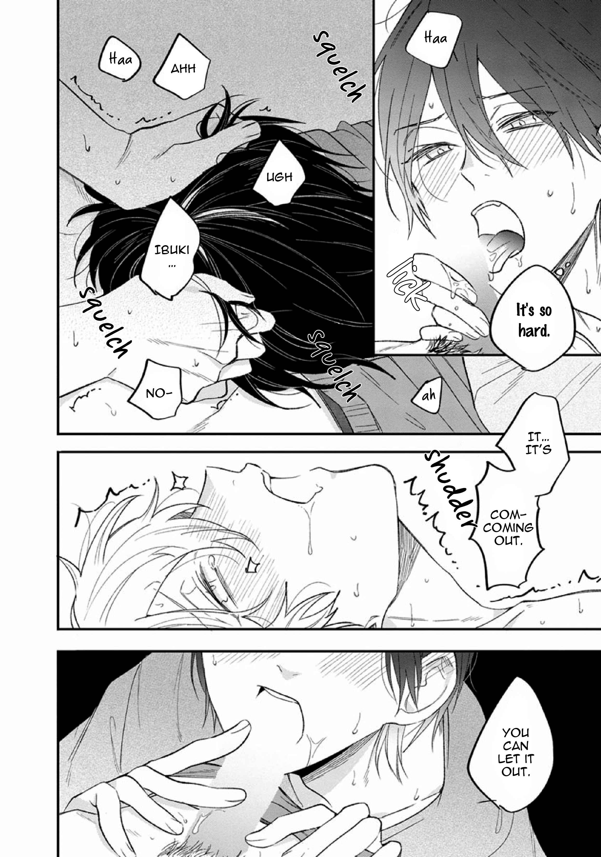 Page 5 Chapter 2 Last Seven Days