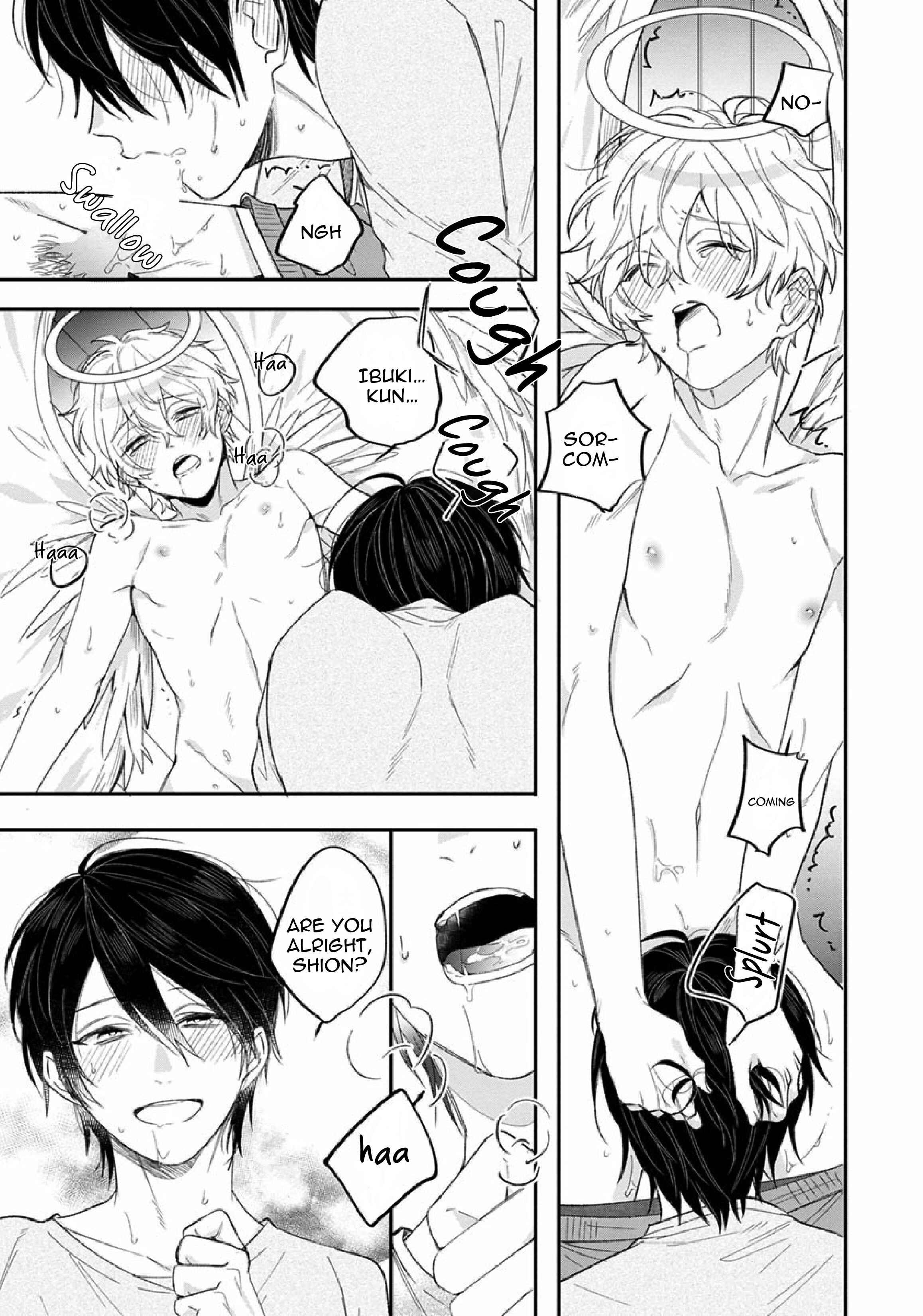 Page 6 Chapter 2 Last Seven Days