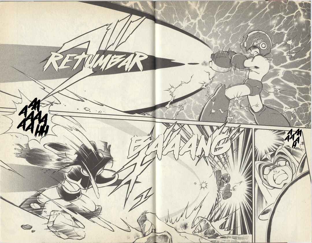 Page 17 Chapter Unknown_526a Mega Man & Bass