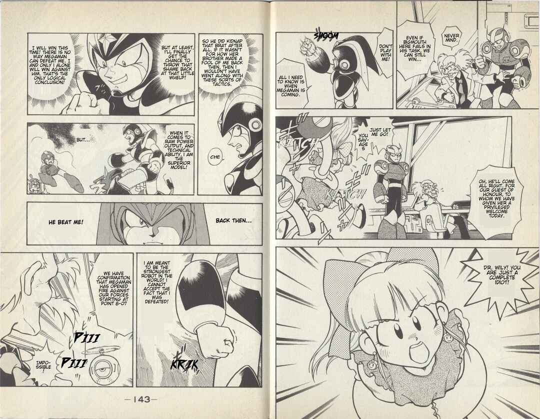 Page 3 Chapter Unknown_526a Mega Man & Bass