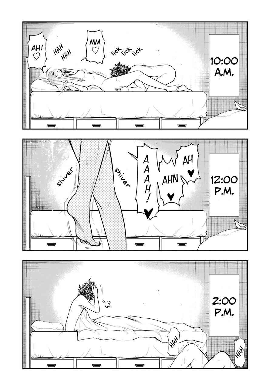 Page 29 Chapter 5 Murciélago Araña