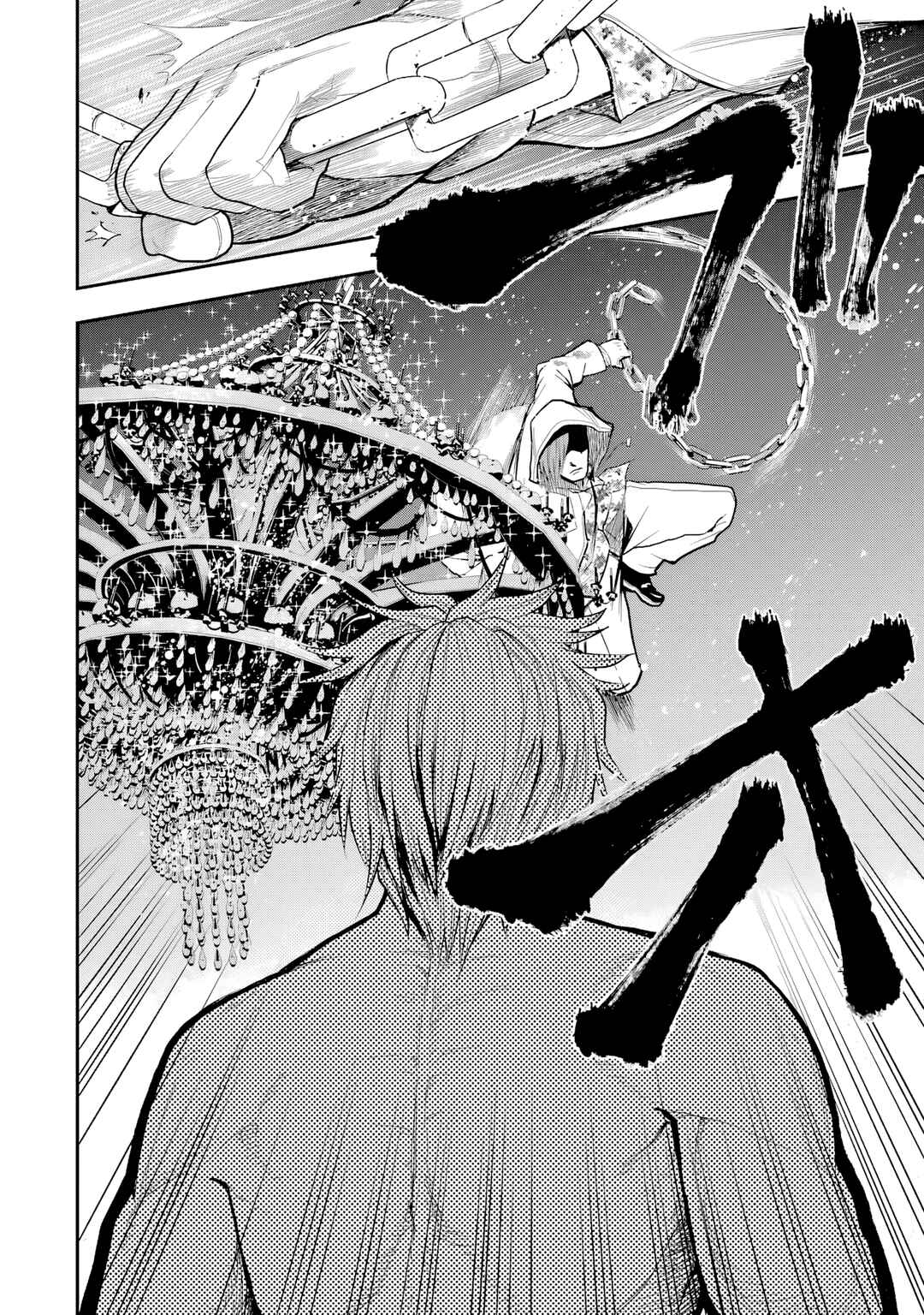 Page 22 Chapter 6 Murciélago Araña