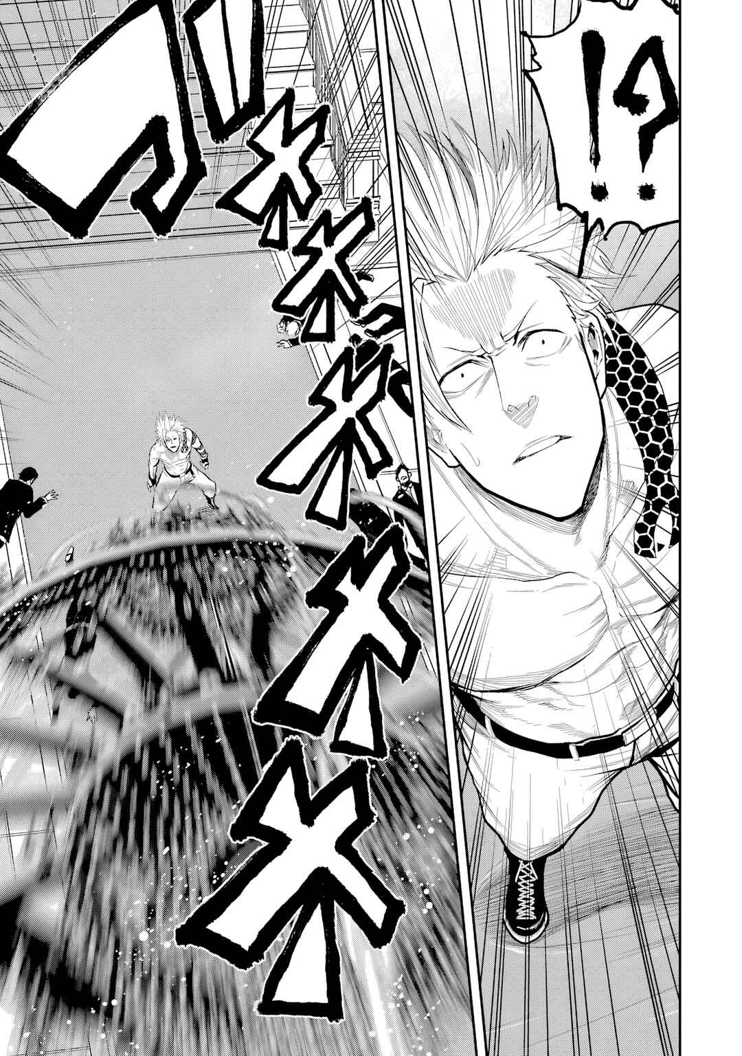 Page 23 Chapter 6 Murciélago Araña