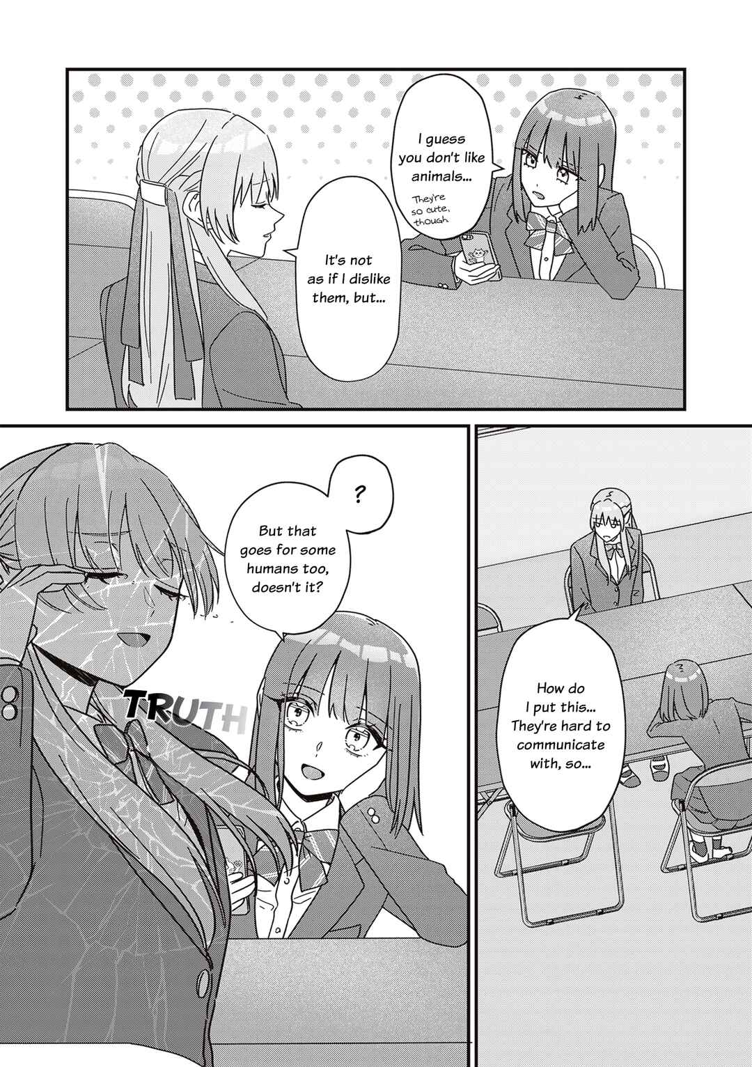 Page 2 Chapter 20 The Main Duties of the Vice President