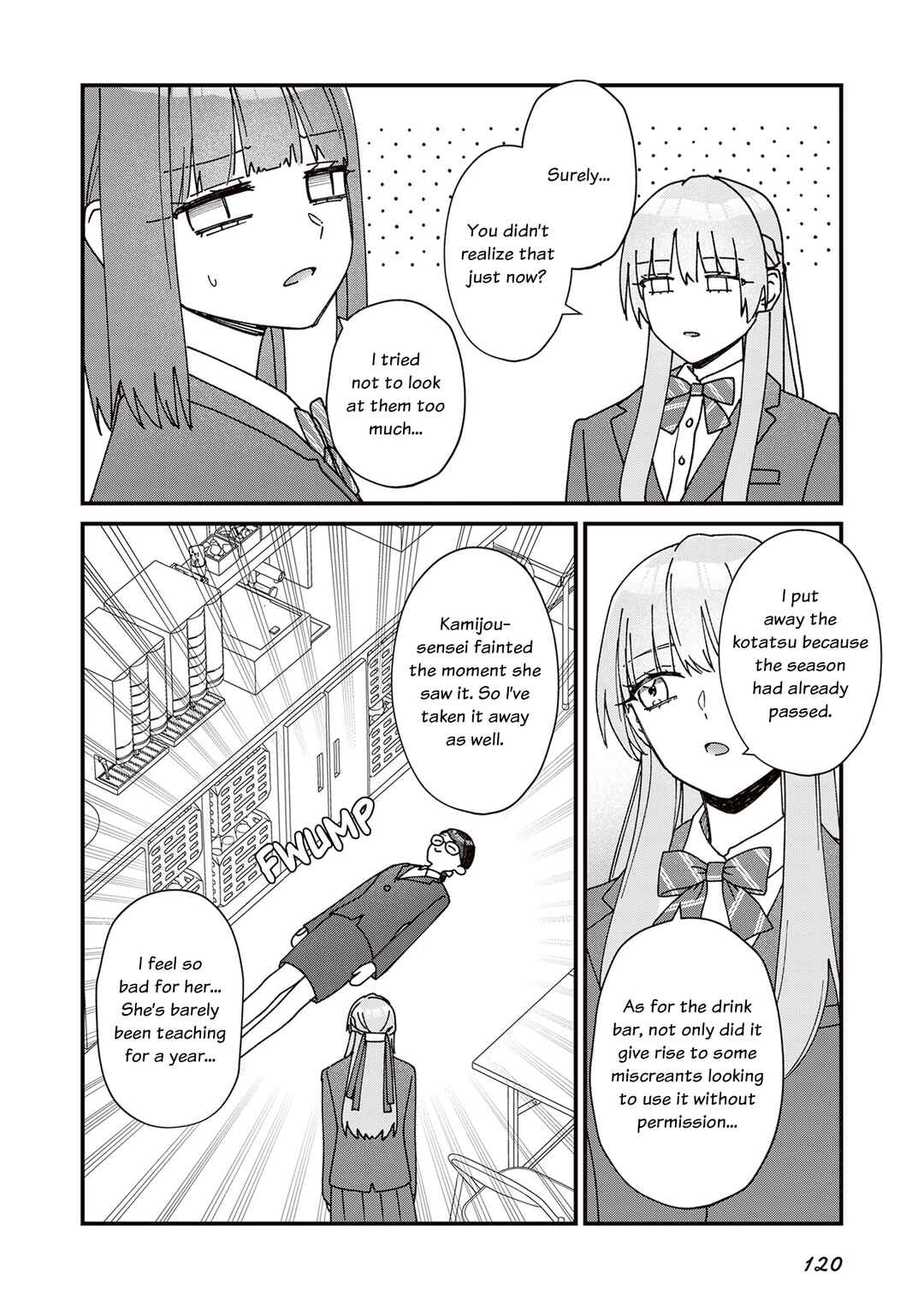 Page 4 Chapter 26 The Main Duties of the Vice President