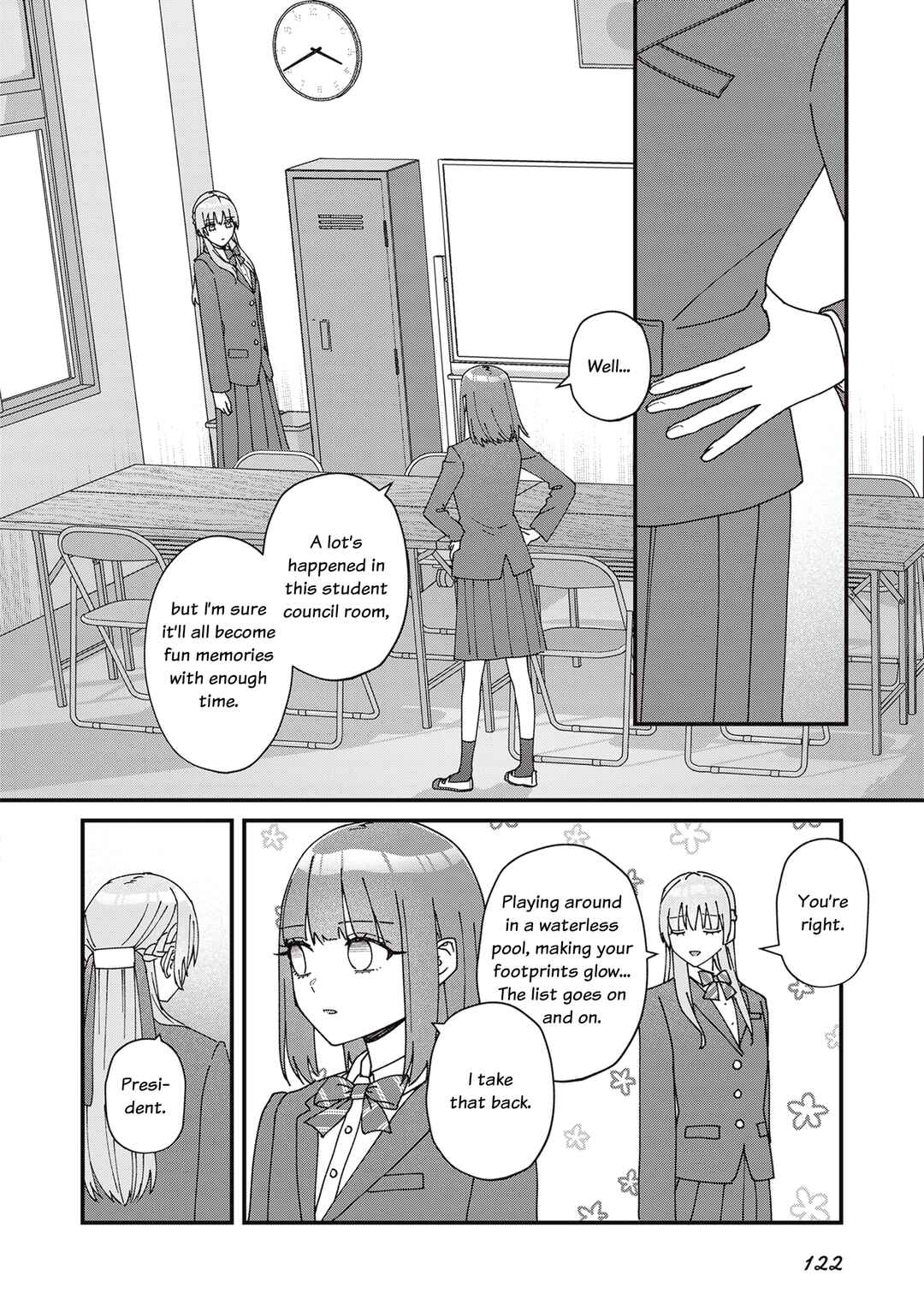 Page 6 Chapter 26 The Main Duties of the Vice President