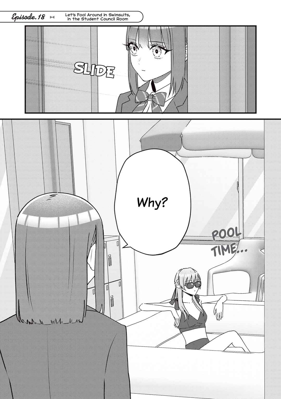 Page 1 Chapter 18 The Main Duties of the Vice President