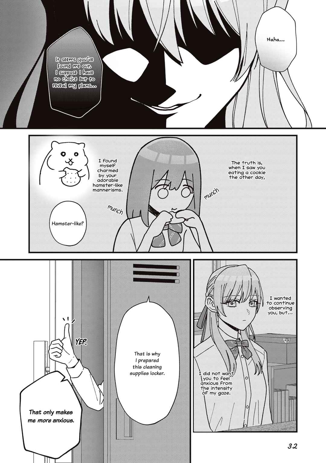 Page 4 Chapter 6 The Main Duties of the Vice President