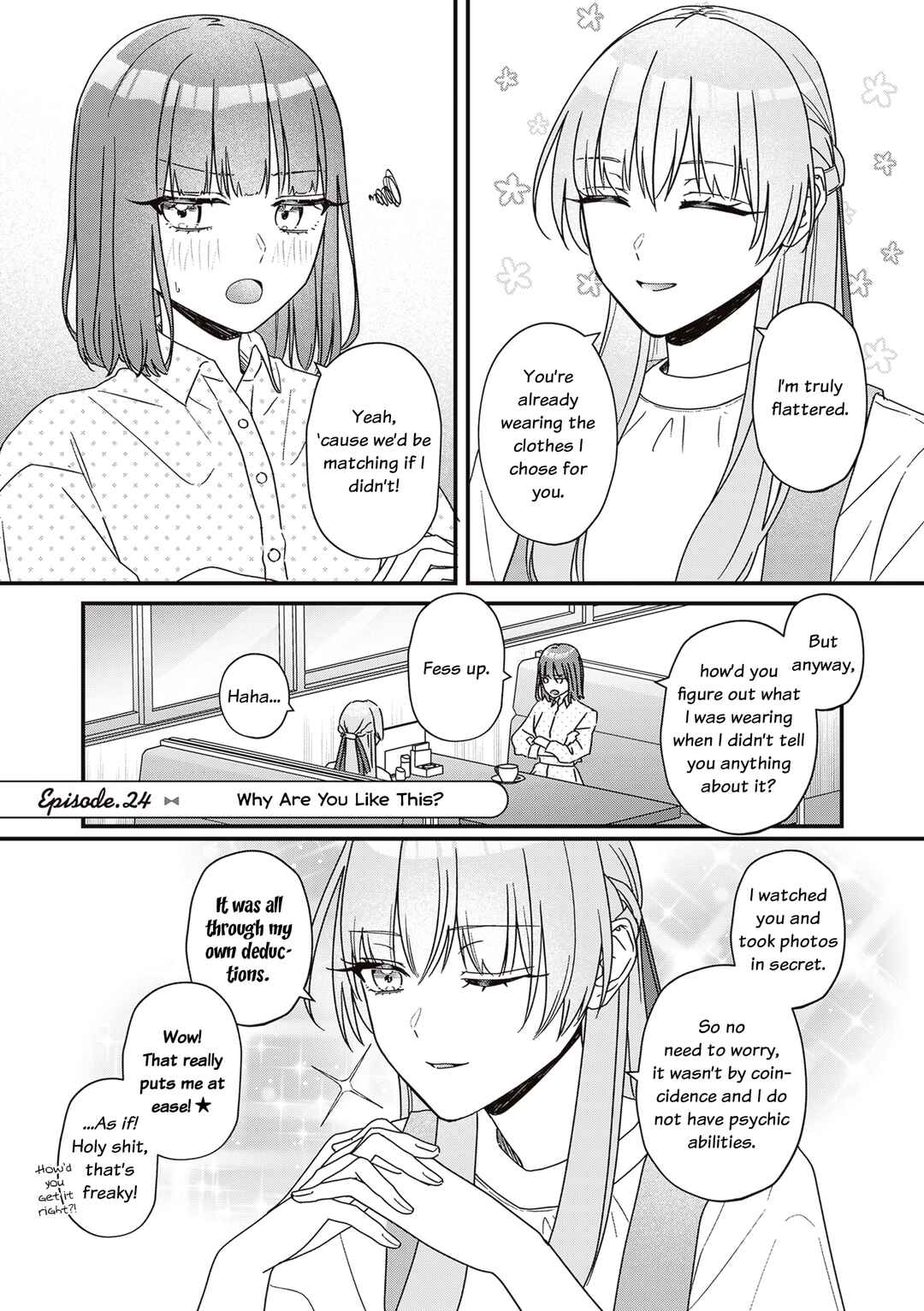 Page 1 Chapter 24 The Main Duties of the Vice President