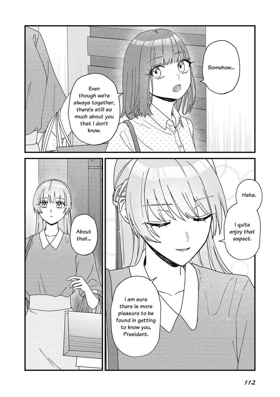 Page 2 Chapter 25 The Main Duties of the Vice President