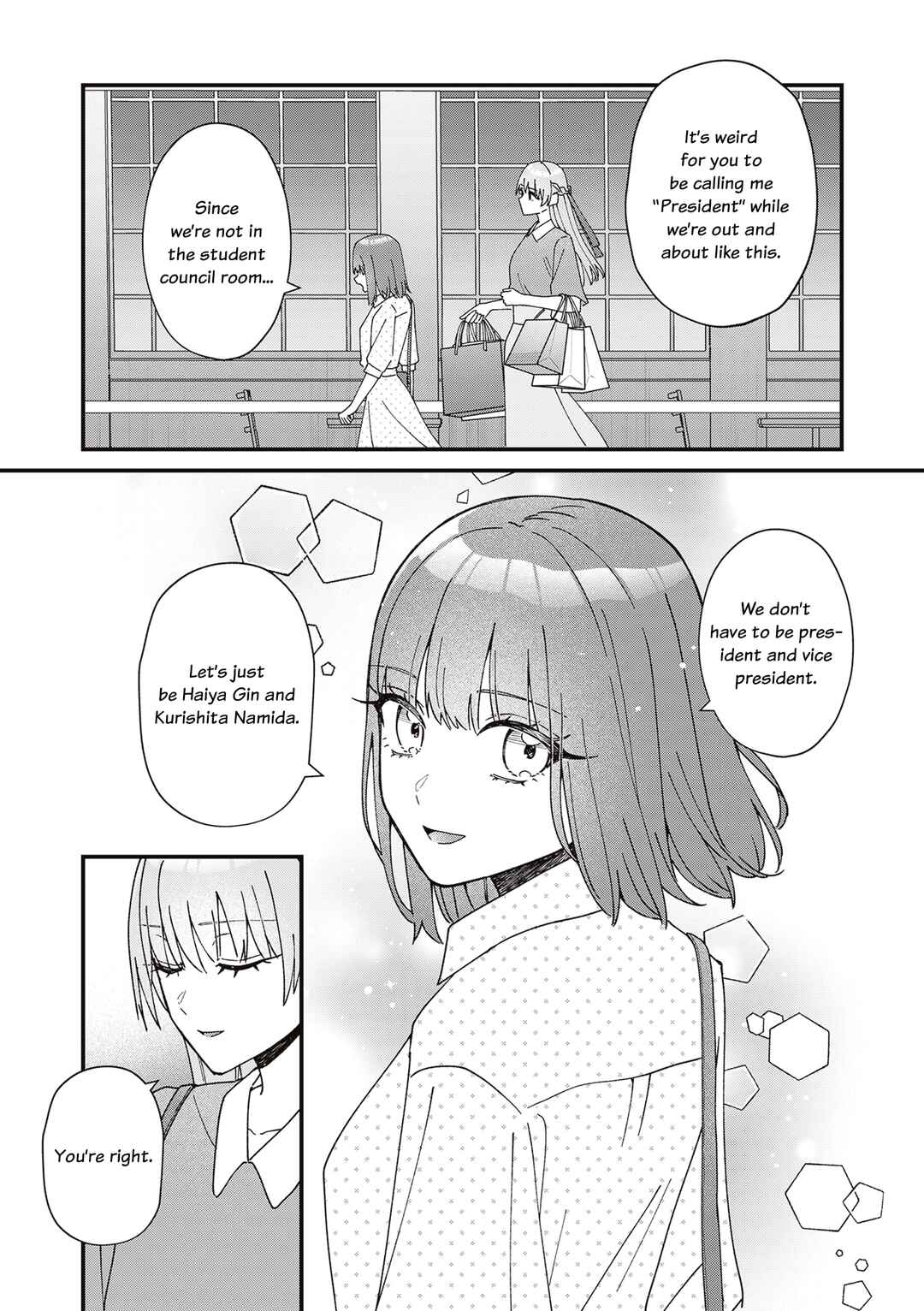 Page 3 Chapter 25 The Main Duties of the Vice President