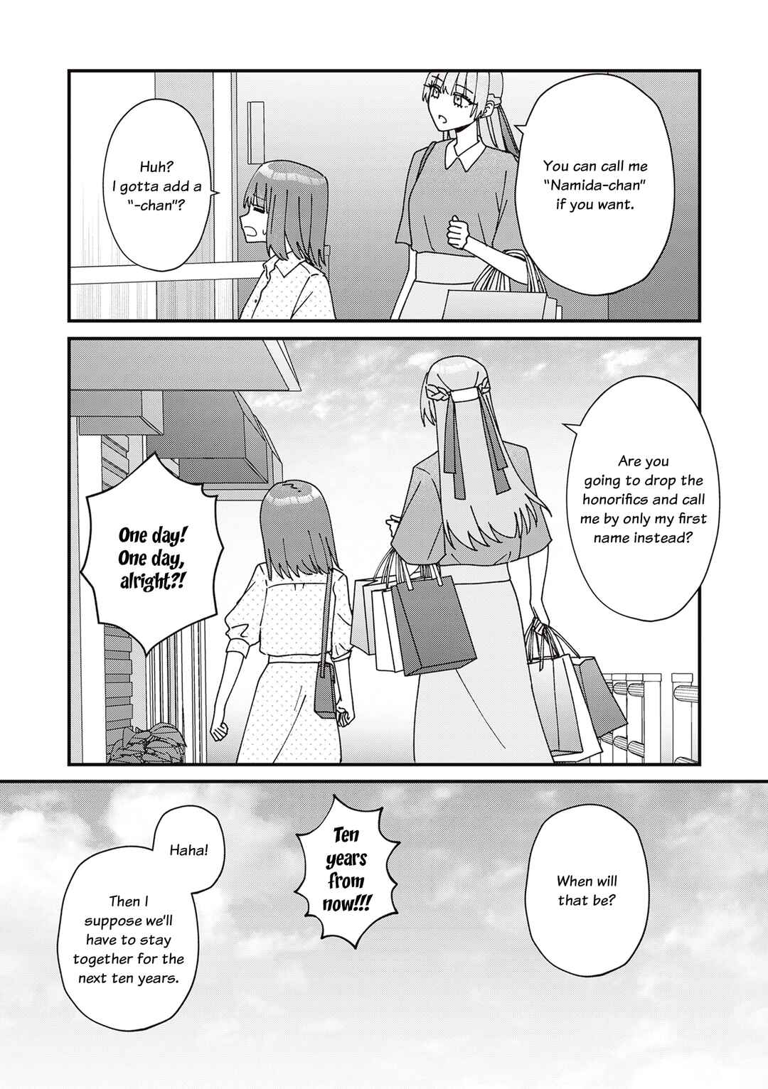 Page 5 Chapter 25 The Main Duties of the Vice President